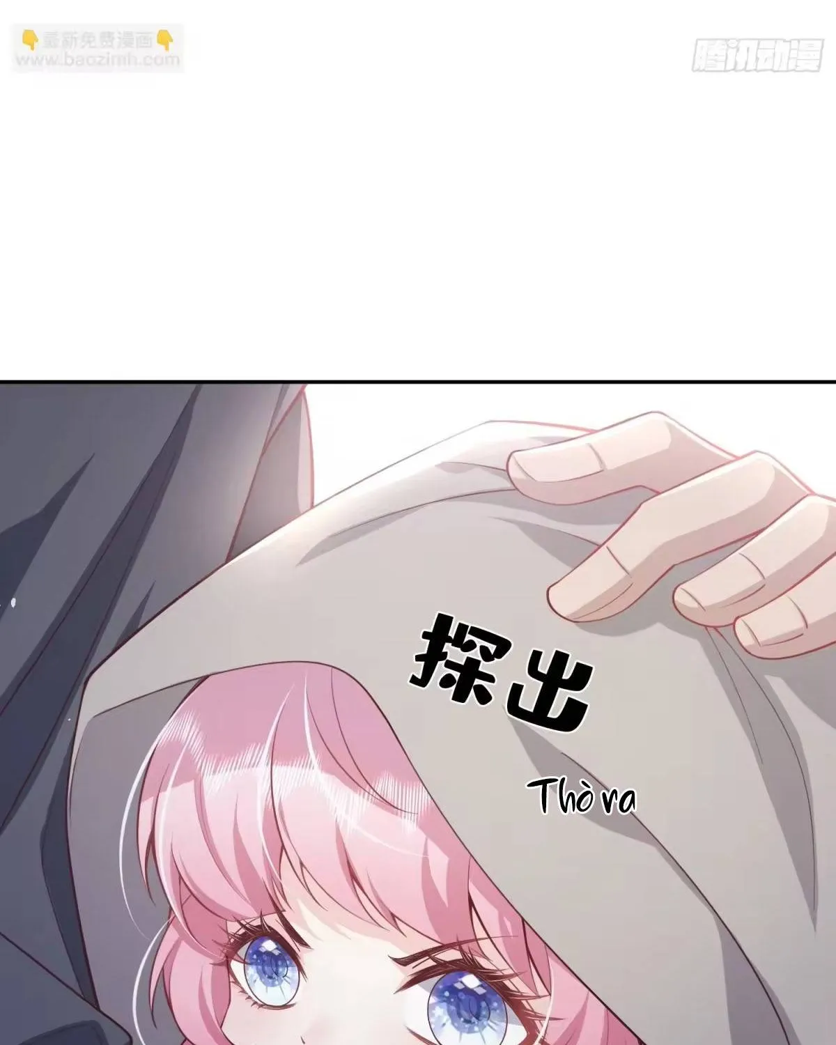 Khi Mới 3 tuổi, Tôi Trở Thành Nữ Vương Chap 7 - Next Chap 8