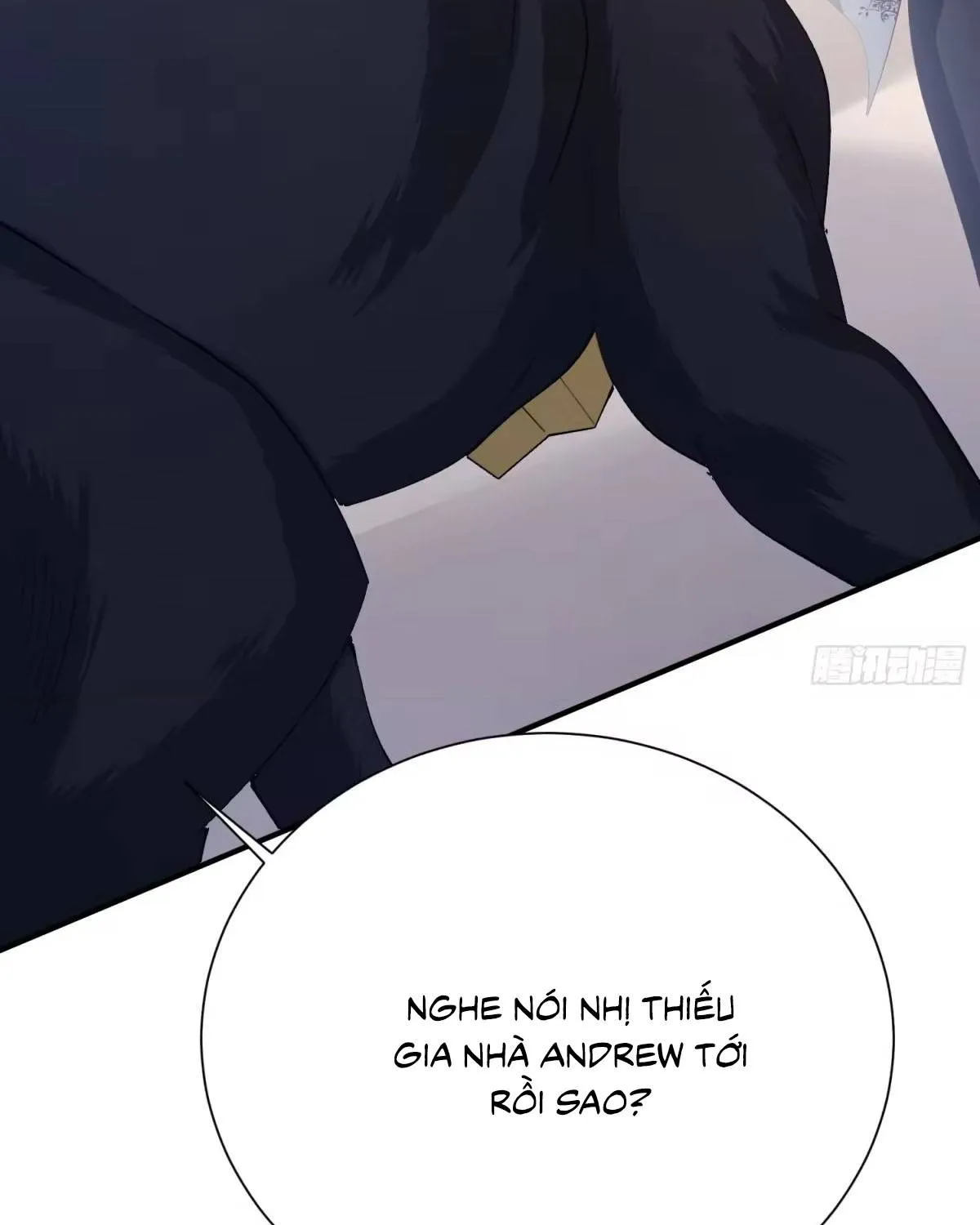 Khi Mới 3 tuổi, Tôi Trở Thành Nữ Vương Chap 7 - Next Chap 8