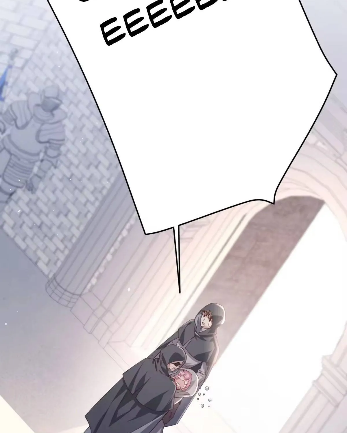 Khi Mới 3 tuổi, Tôi Trở Thành Nữ Vương Chap 7 - Next Chap 8