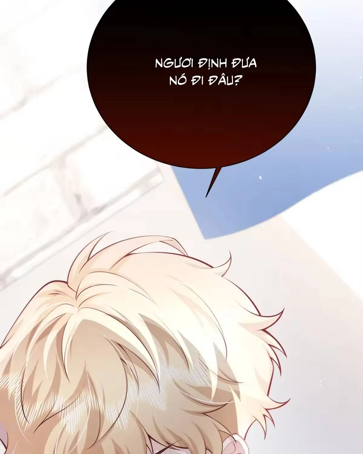 Khi Mới 3 tuổi, Tôi Trở Thành Nữ Vương Chap 7 - Next Chap 8