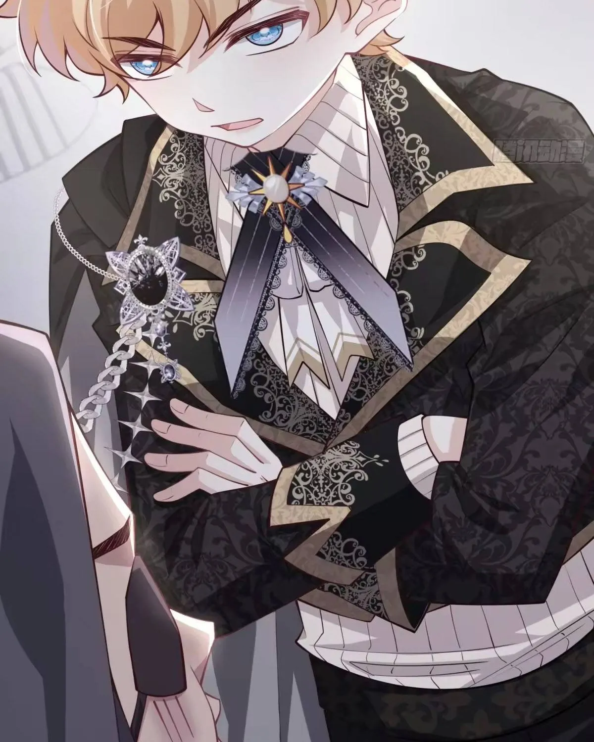 Khi Mới 3 tuổi, Tôi Trở Thành Nữ Vương Chap 7 - Next Chap 8