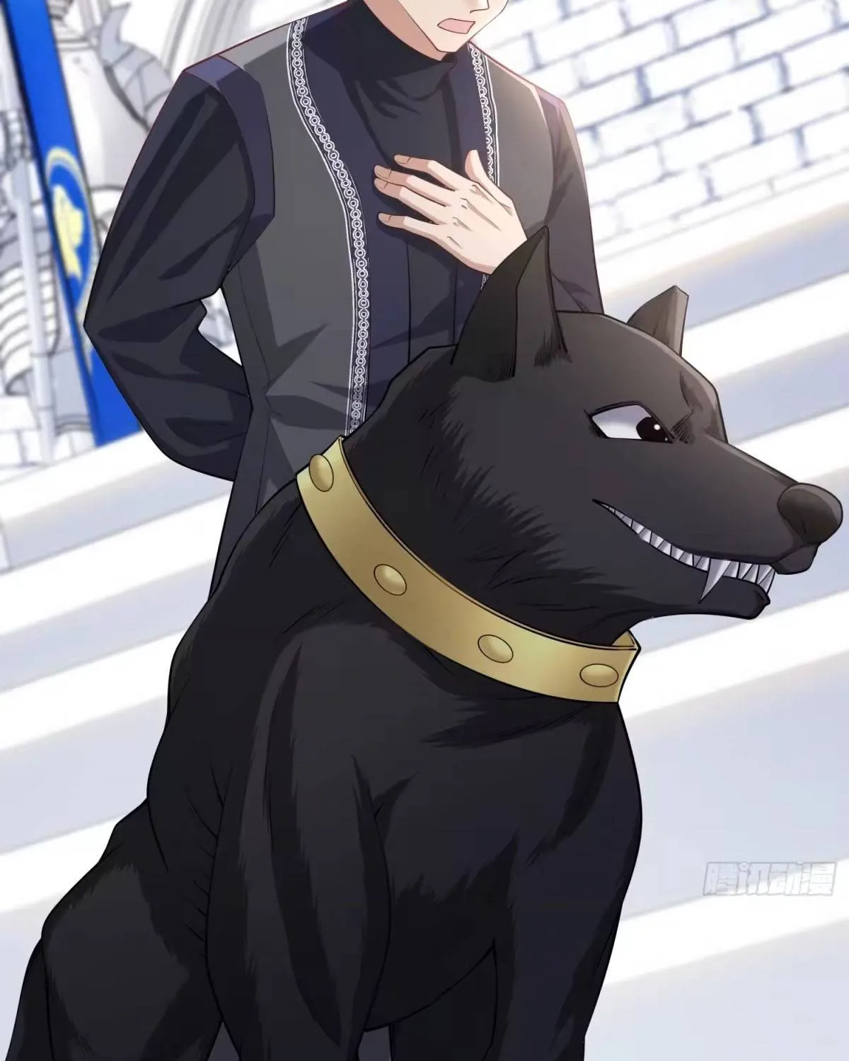 Khi Mới 3 tuổi, Tôi Trở Thành Nữ Vương Chap 7 - Next Chap 8