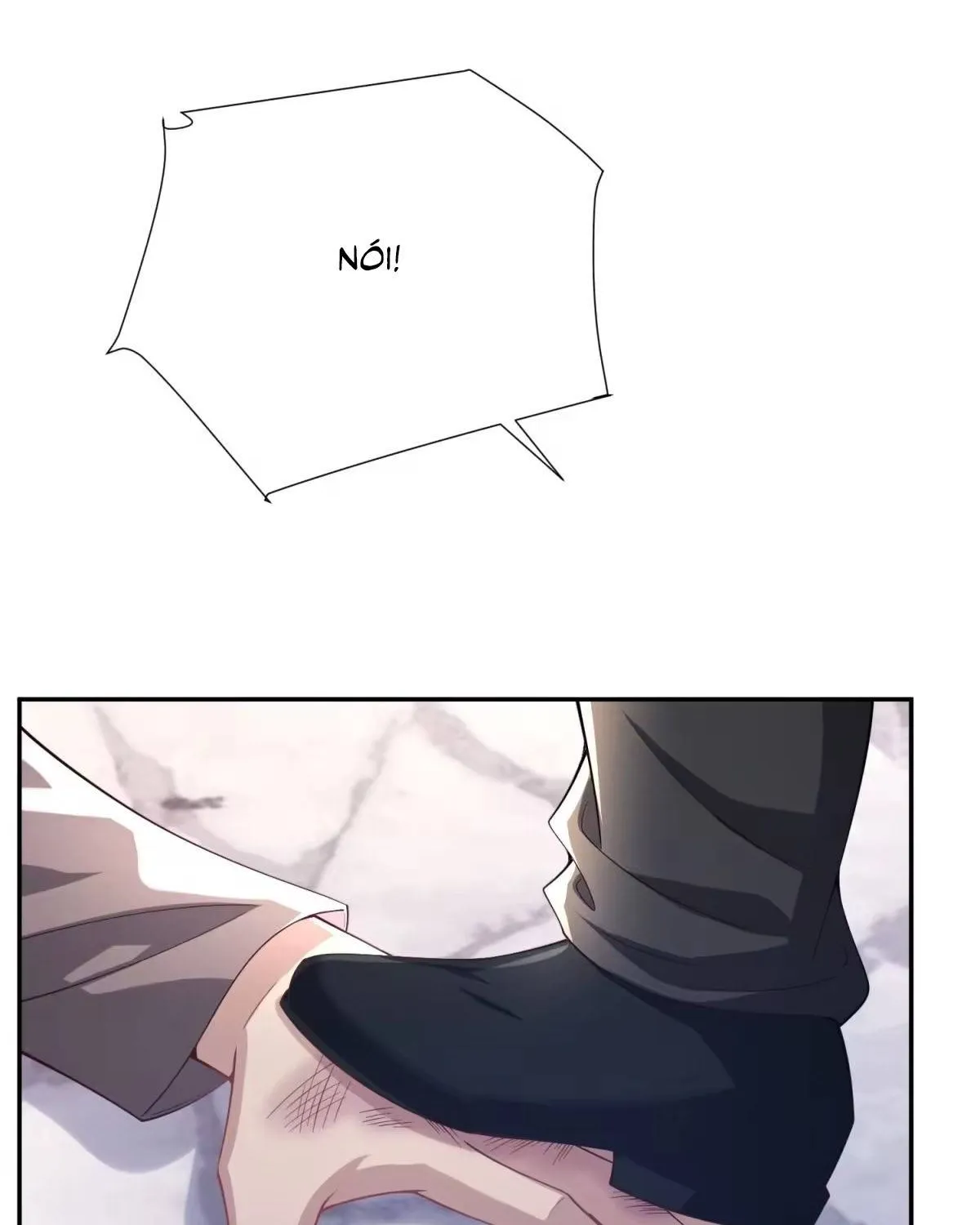 Khi Mới 3 tuổi, Tôi Trở Thành Nữ Vương Chap 7 - Next Chap 8