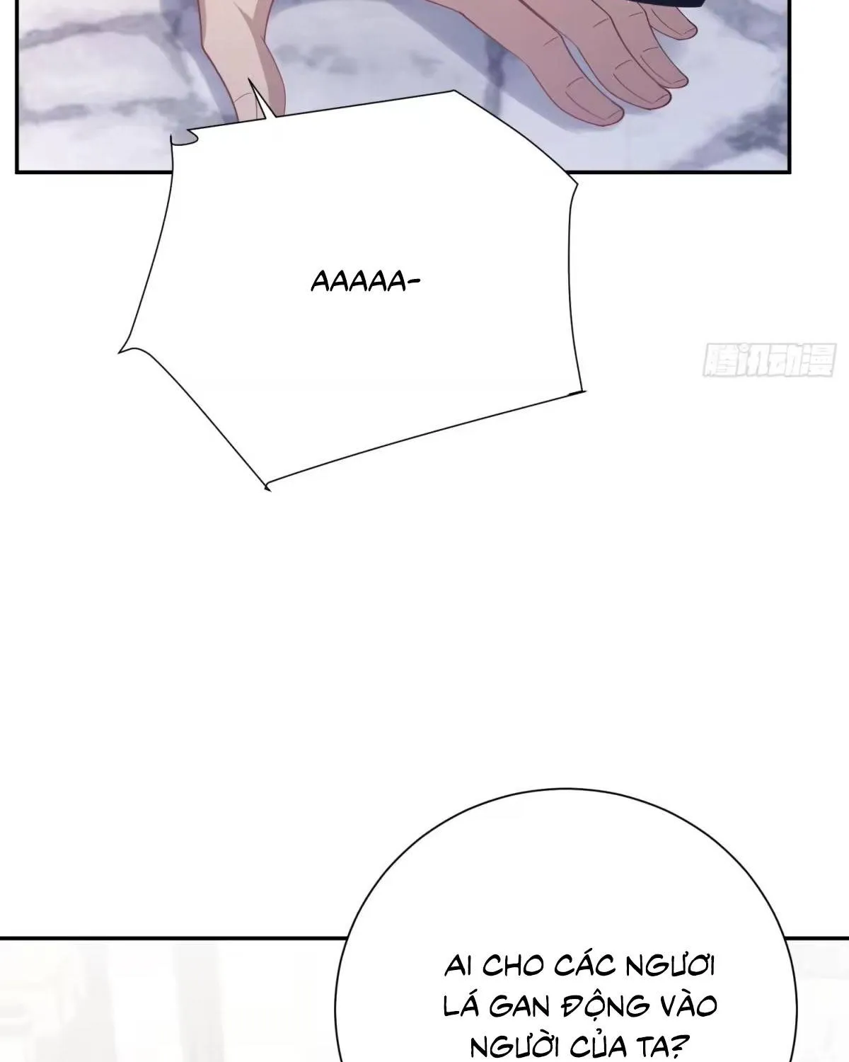 Khi Mới 3 tuổi, Tôi Trở Thành Nữ Vương Chap 7 - Next Chap 8