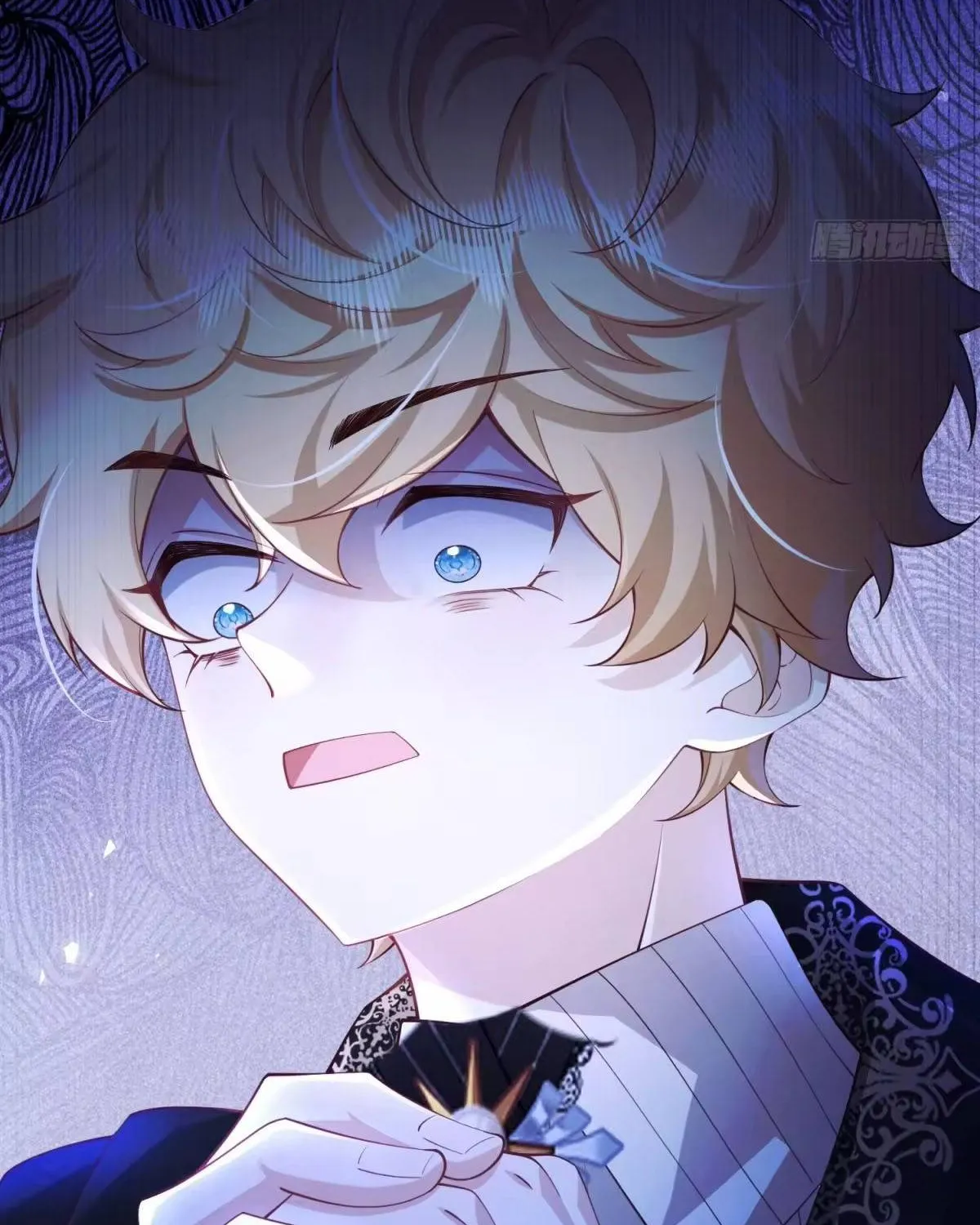 Khi Mới 3 tuổi, Tôi Trở Thành Nữ Vương Chap 7 - Next Chap 8