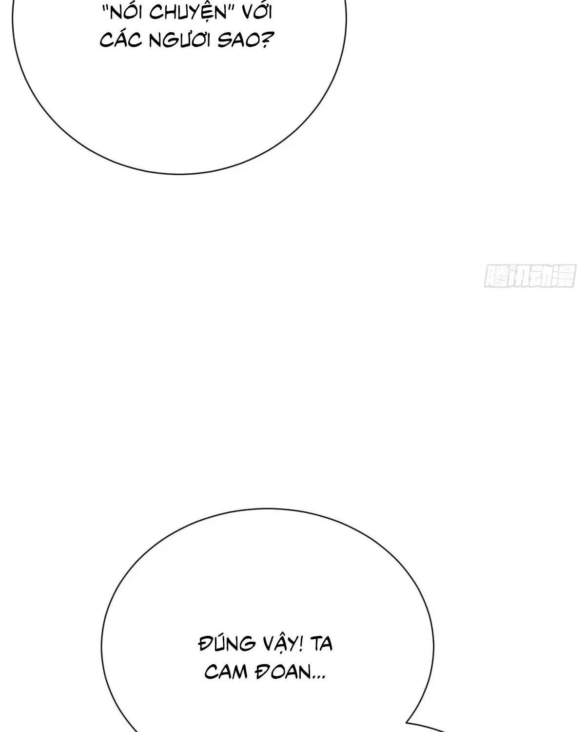 Khi Mới 3 tuổi, Tôi Trở Thành Nữ Vương Chap 7 - Next Chap 8