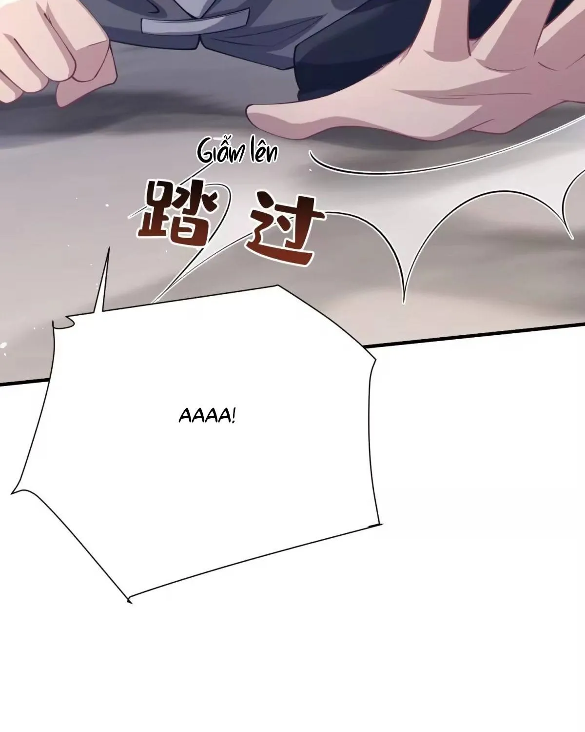 Khi Mới 3 tuổi, Tôi Trở Thành Nữ Vương Chap 7 - Next Chap 8