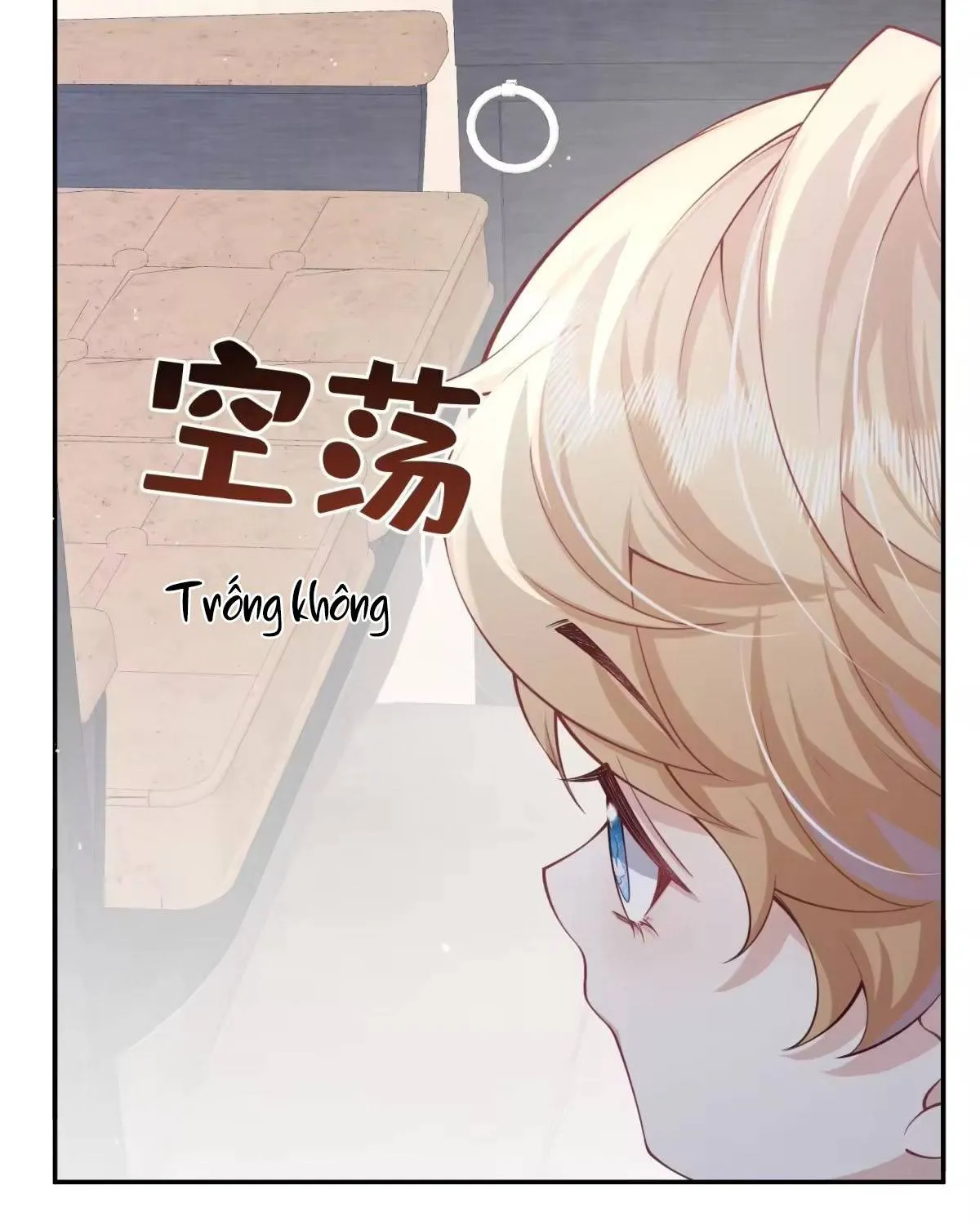 Khi Mới 3 tuổi, Tôi Trở Thành Nữ Vương Chap 7 - Next Chap 8