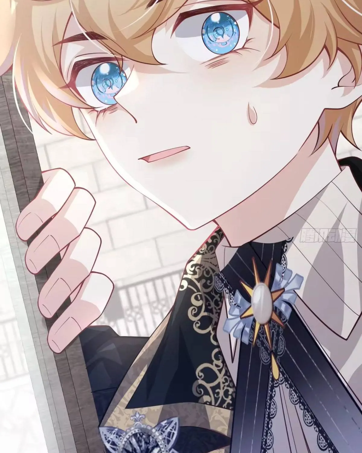 Khi Mới 3 tuổi, Tôi Trở Thành Nữ Vương Chap 7 - Next Chap 8