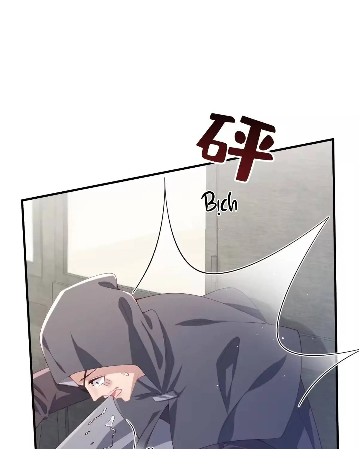 Khi Mới 3 tuổi, Tôi Trở Thành Nữ Vương Chap 8 - Next Chap 9