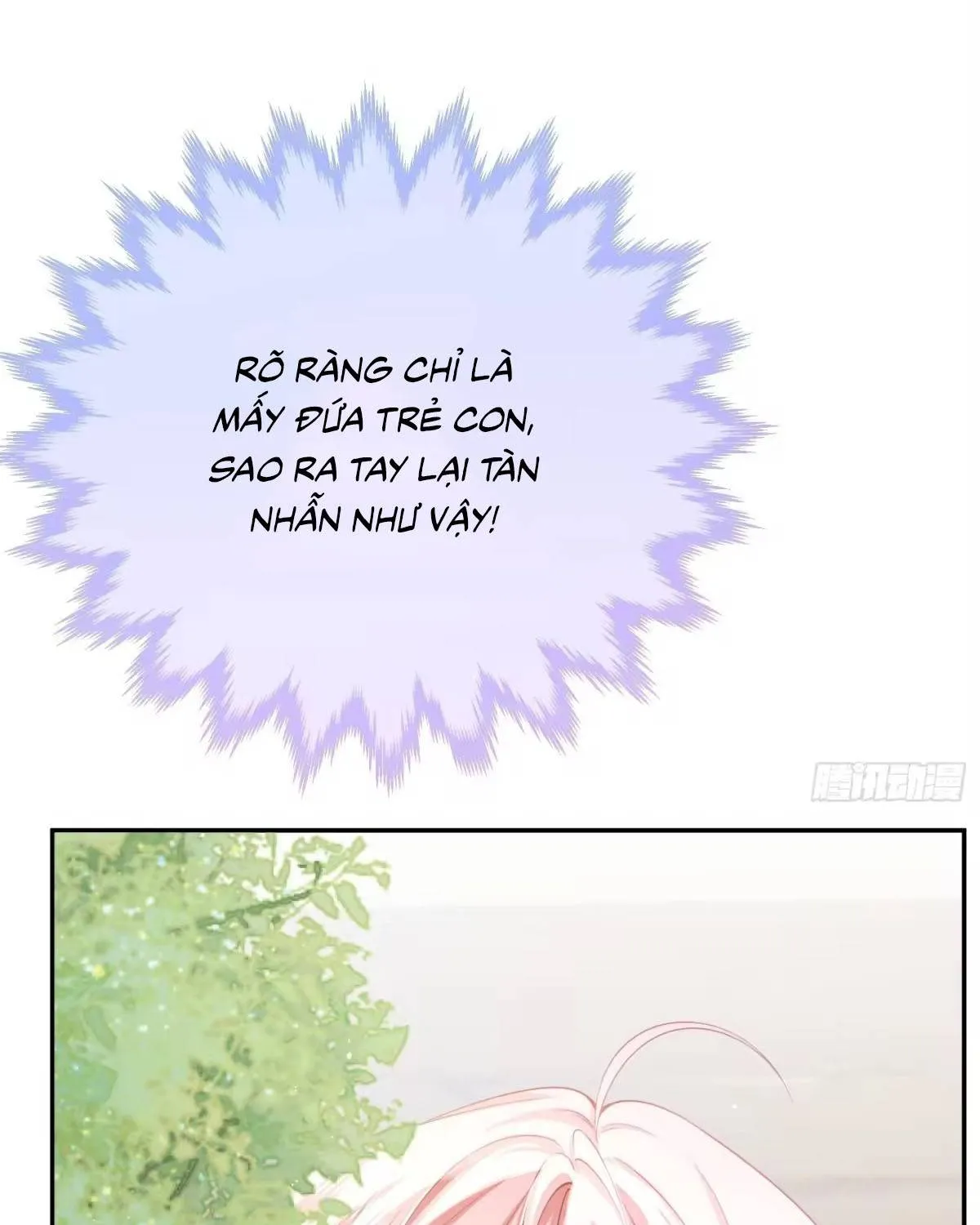 Khi Mới 3 tuổi, Tôi Trở Thành Nữ Vương Chap 8 - Next Chap 9