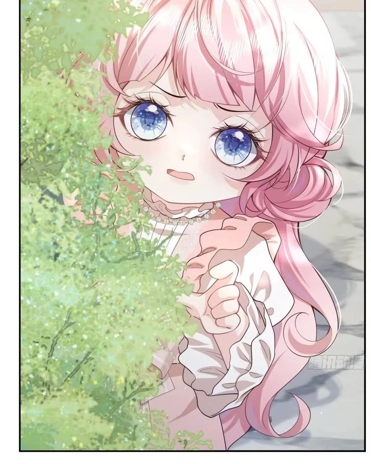 Khi Mới 3 tuổi, Tôi Trở Thành Nữ Vương Chap 8 - Next Chap 9