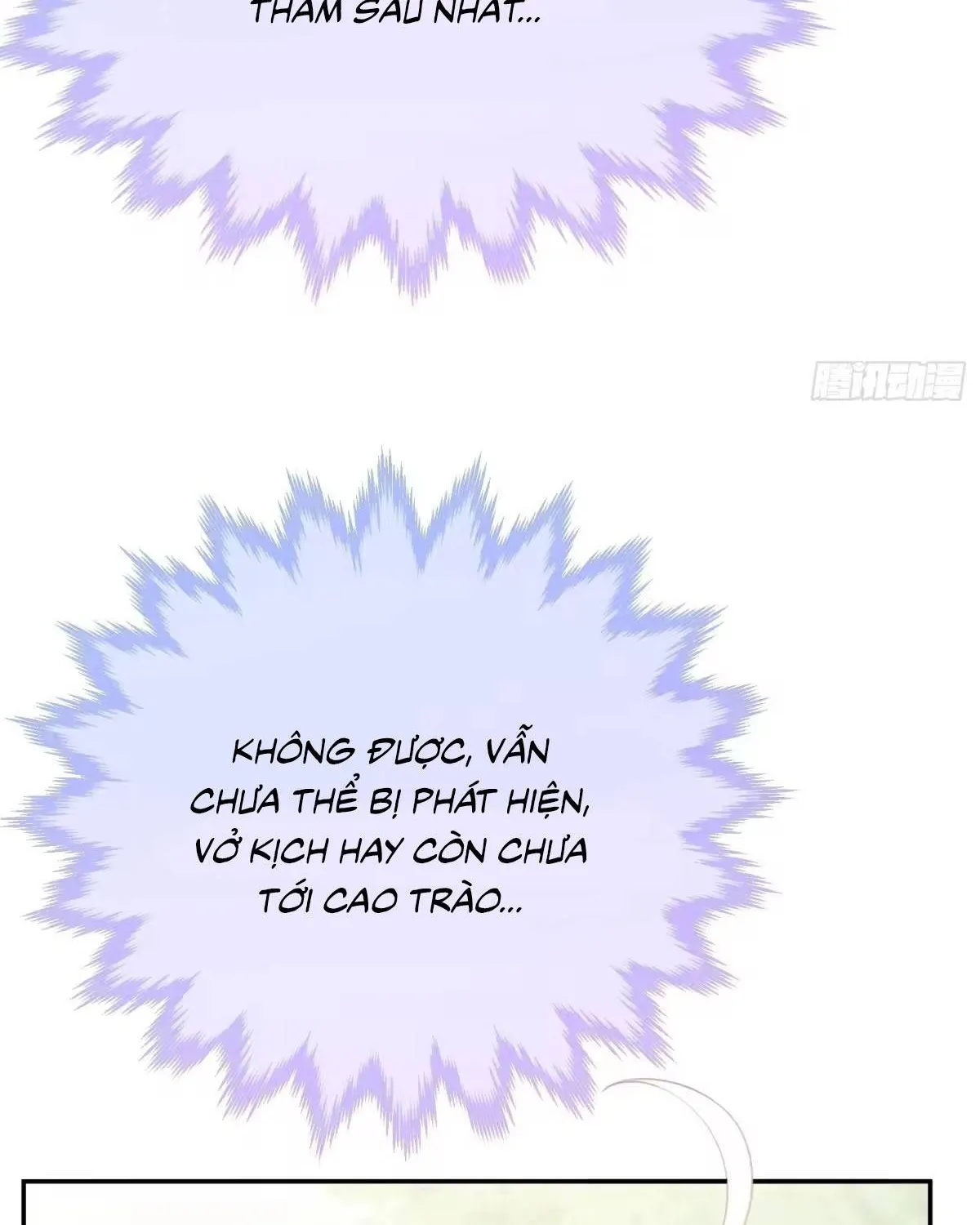 Khi Mới 3 tuổi, Tôi Trở Thành Nữ Vương Chap 8 - Next Chap 9