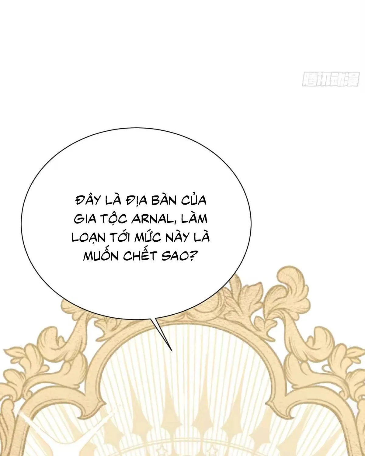 Khi Mới 3 tuổi, Tôi Trở Thành Nữ Vương Chap 8 - Next Chap 9