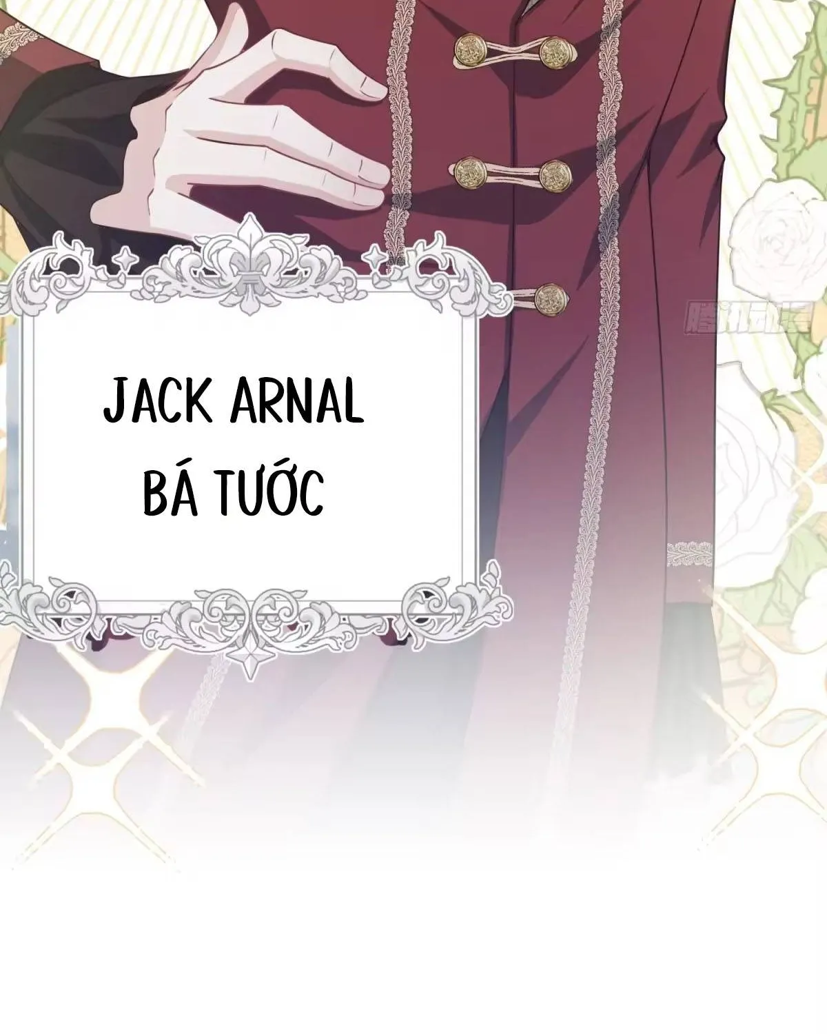 Khi Mới 3 tuổi, Tôi Trở Thành Nữ Vương Chap 8 - Next Chap 9