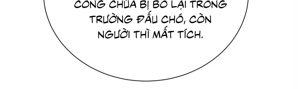 Khi Mới 3 tuổi, Tôi Trở Thành Nữ Vương Chap 8 - Next Chap 9