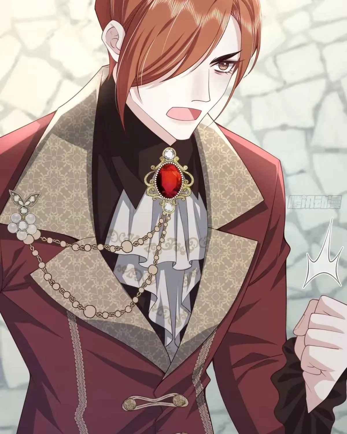 Khi Mới 3 tuổi, Tôi Trở Thành Nữ Vương Chap 8 - Next Chap 9