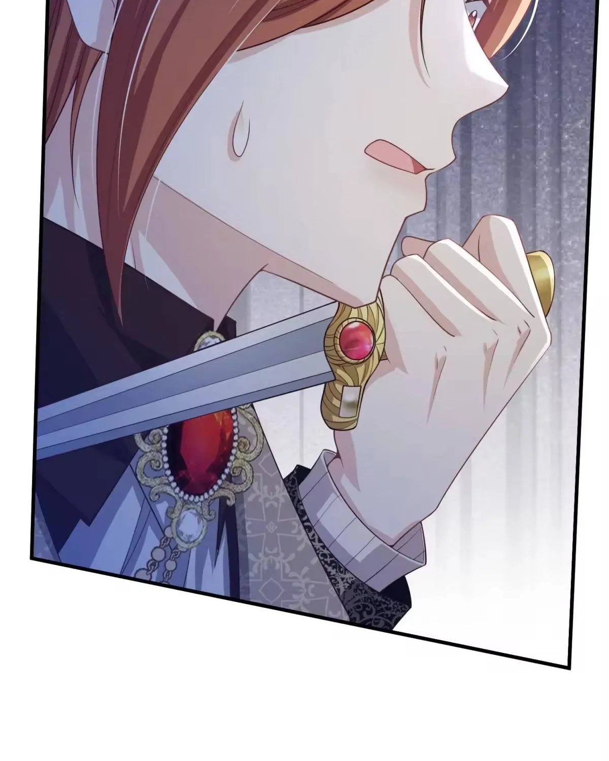 Khi Mới 3 tuổi, Tôi Trở Thành Nữ Vương Chap 8 - Next Chap 9