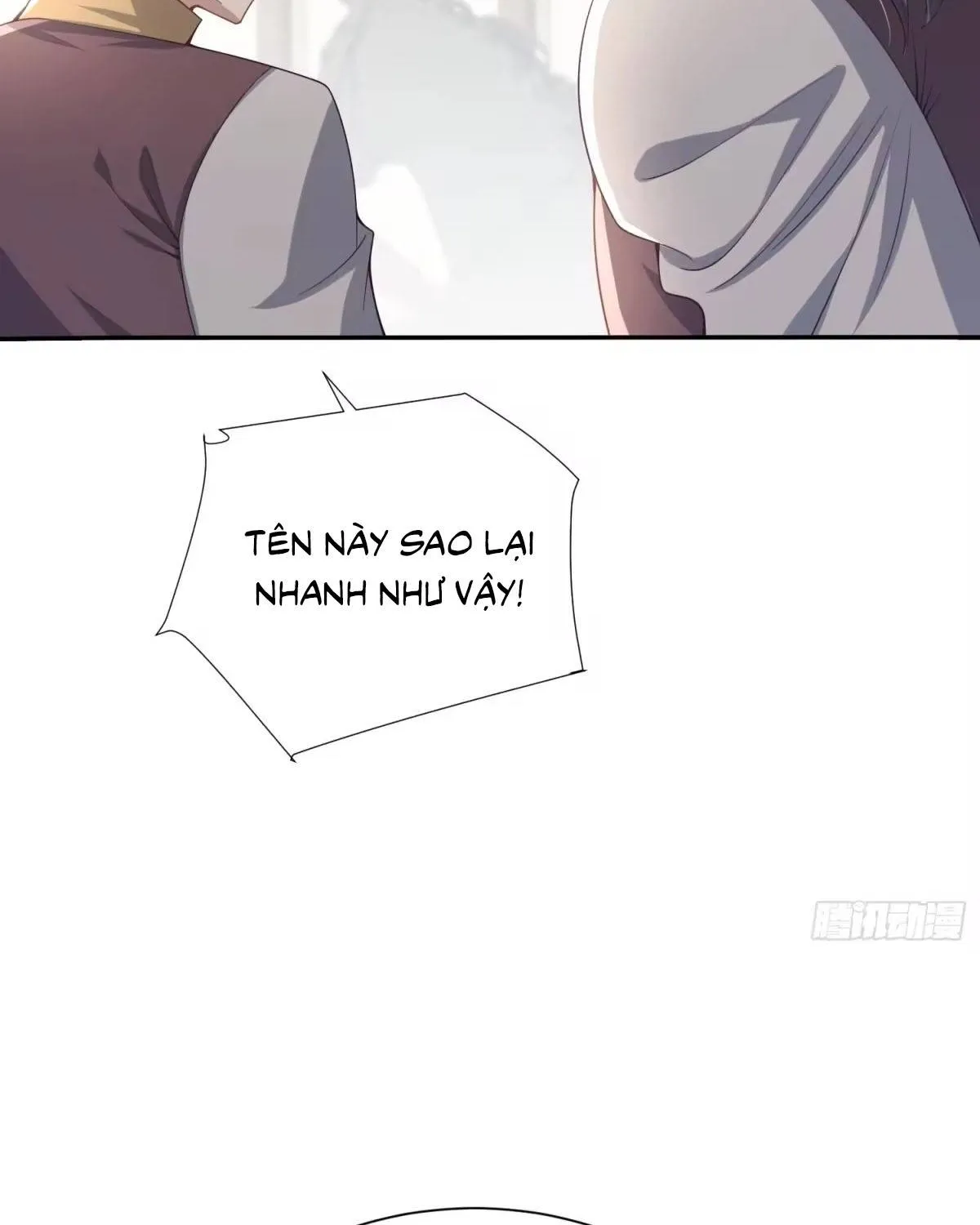 Khi Mới 3 tuổi, Tôi Trở Thành Nữ Vương Chap 8 - Next Chap 9