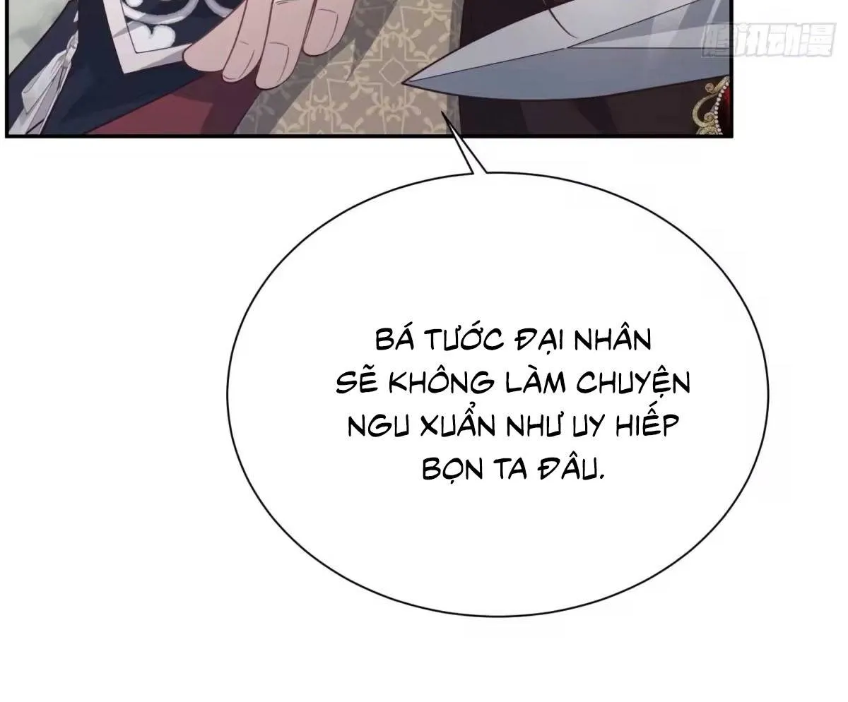 Khi Mới 3 tuổi, Tôi Trở Thành Nữ Vương Chap 8 - Next Chap 9