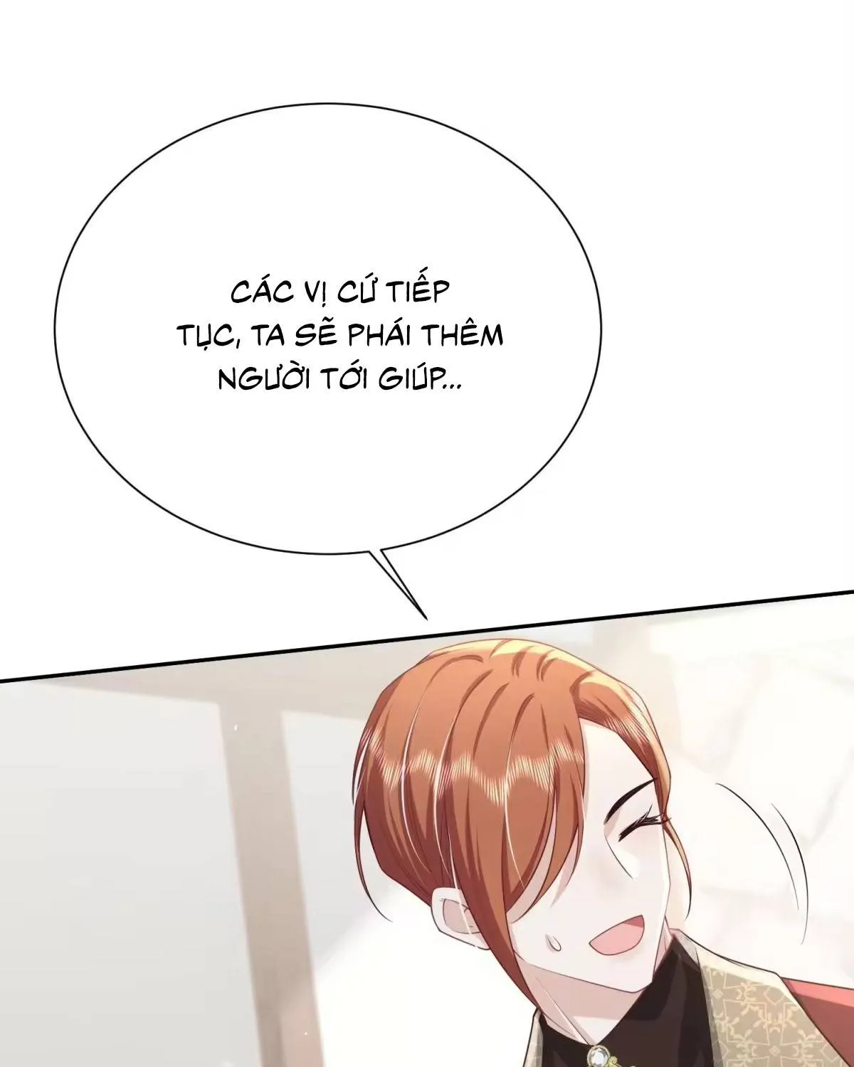 Khi Mới 3 tuổi, Tôi Trở Thành Nữ Vương Chap 8 - Next Chap 9