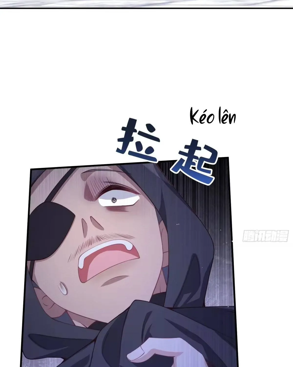 Khi Mới 3 tuổi, Tôi Trở Thành Nữ Vương Chap 8 - Next Chap 9