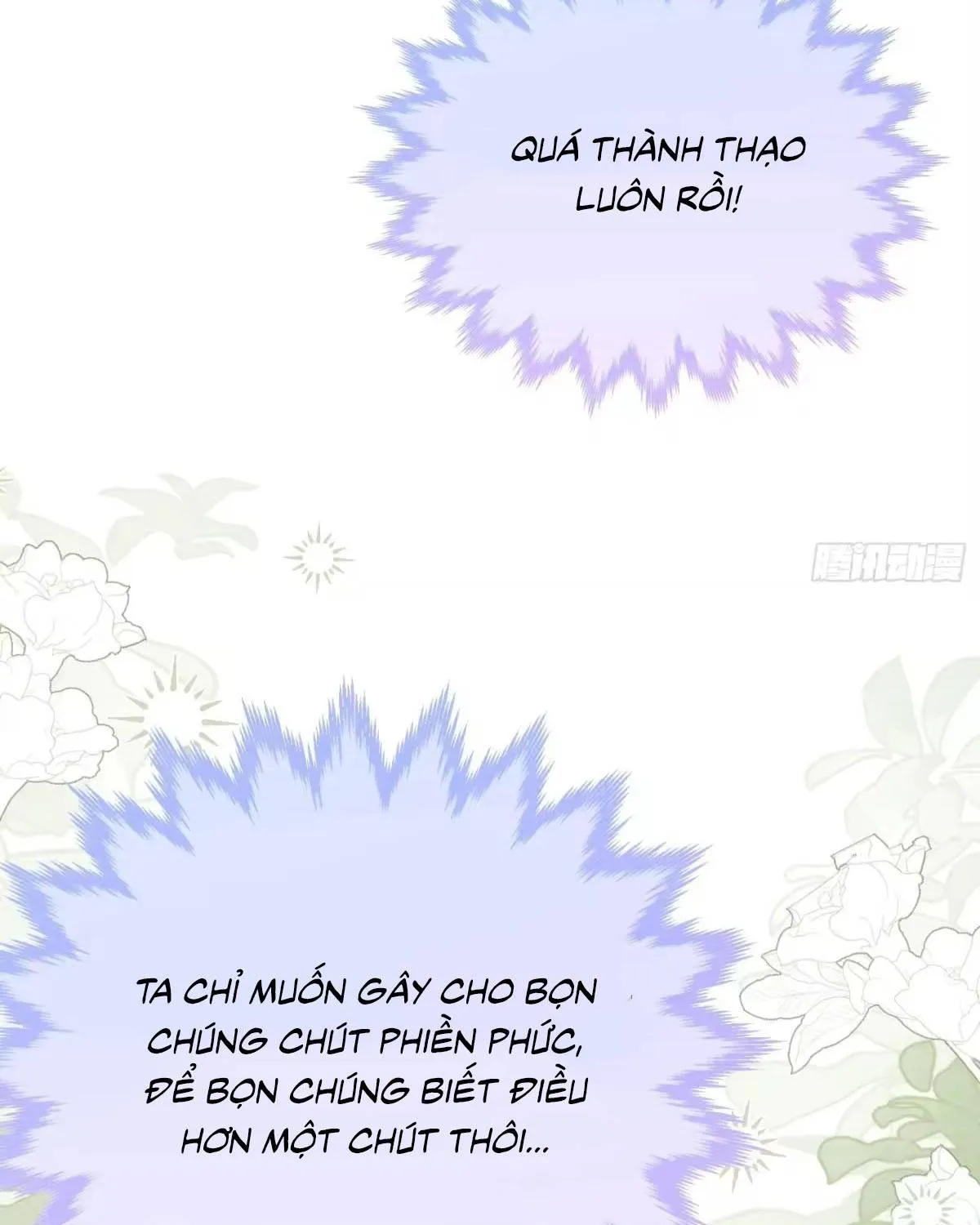 Khi Mới 3 tuổi, Tôi Trở Thành Nữ Vương Chap 8 - Next Chap 9