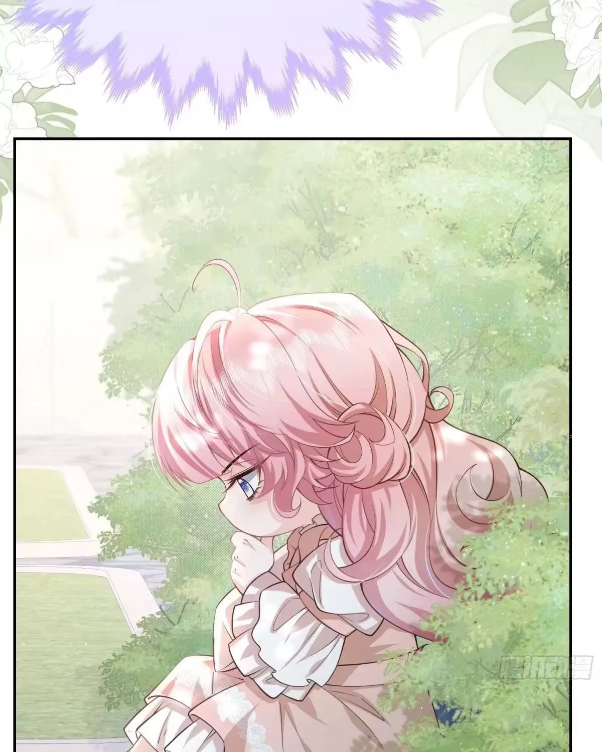 Khi Mới 3 tuổi, Tôi Trở Thành Nữ Vương Chap 8 - Next Chap 9