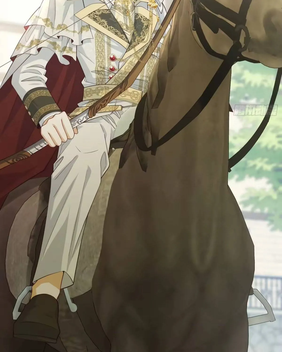 Khi Mới 3 tuổi, Tôi Trở Thành Nữ Vương Chap 8 - Next Chap 9