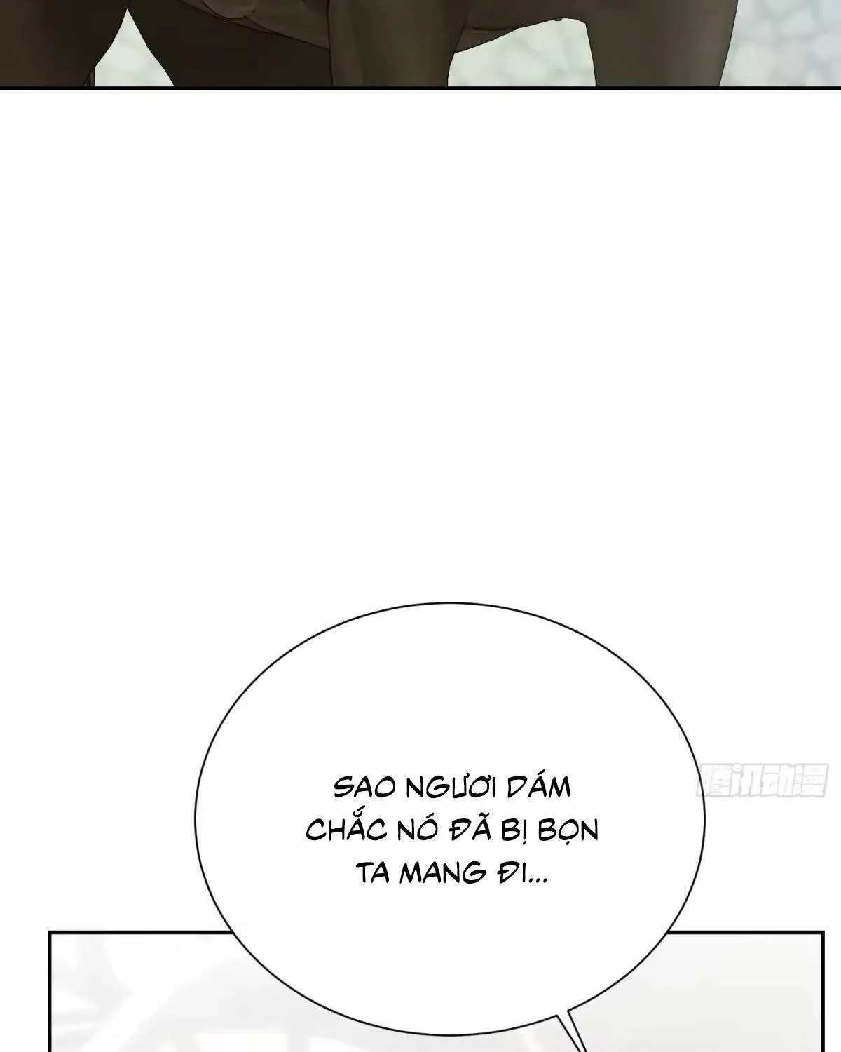 Khi Mới 3 tuổi, Tôi Trở Thành Nữ Vương Chap 8 - Next Chap 9