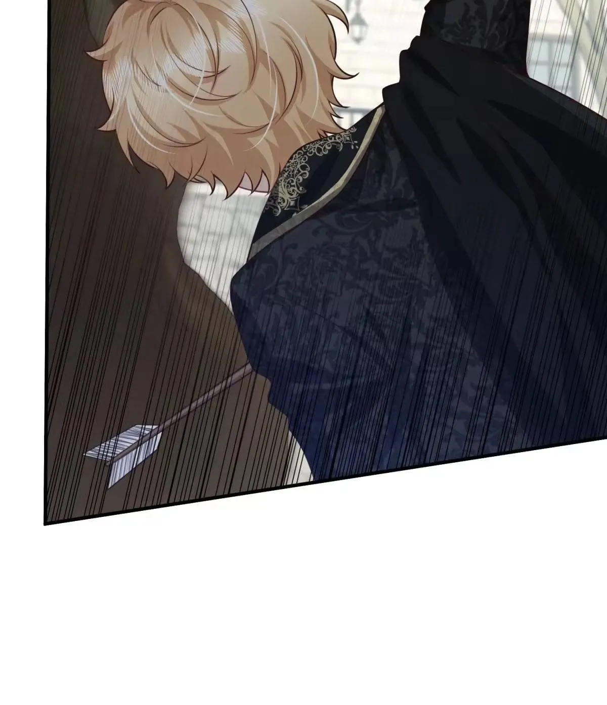 Khi Mới 3 tuổi, Tôi Trở Thành Nữ Vương Chap 8 - Next Chap 9