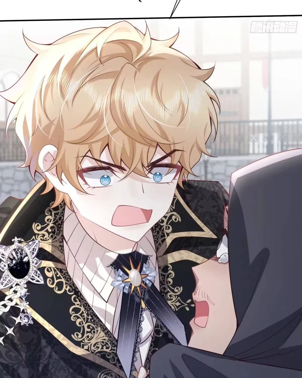 Khi Mới 3 tuổi, Tôi Trở Thành Nữ Vương Chap 8 - Next Chap 9