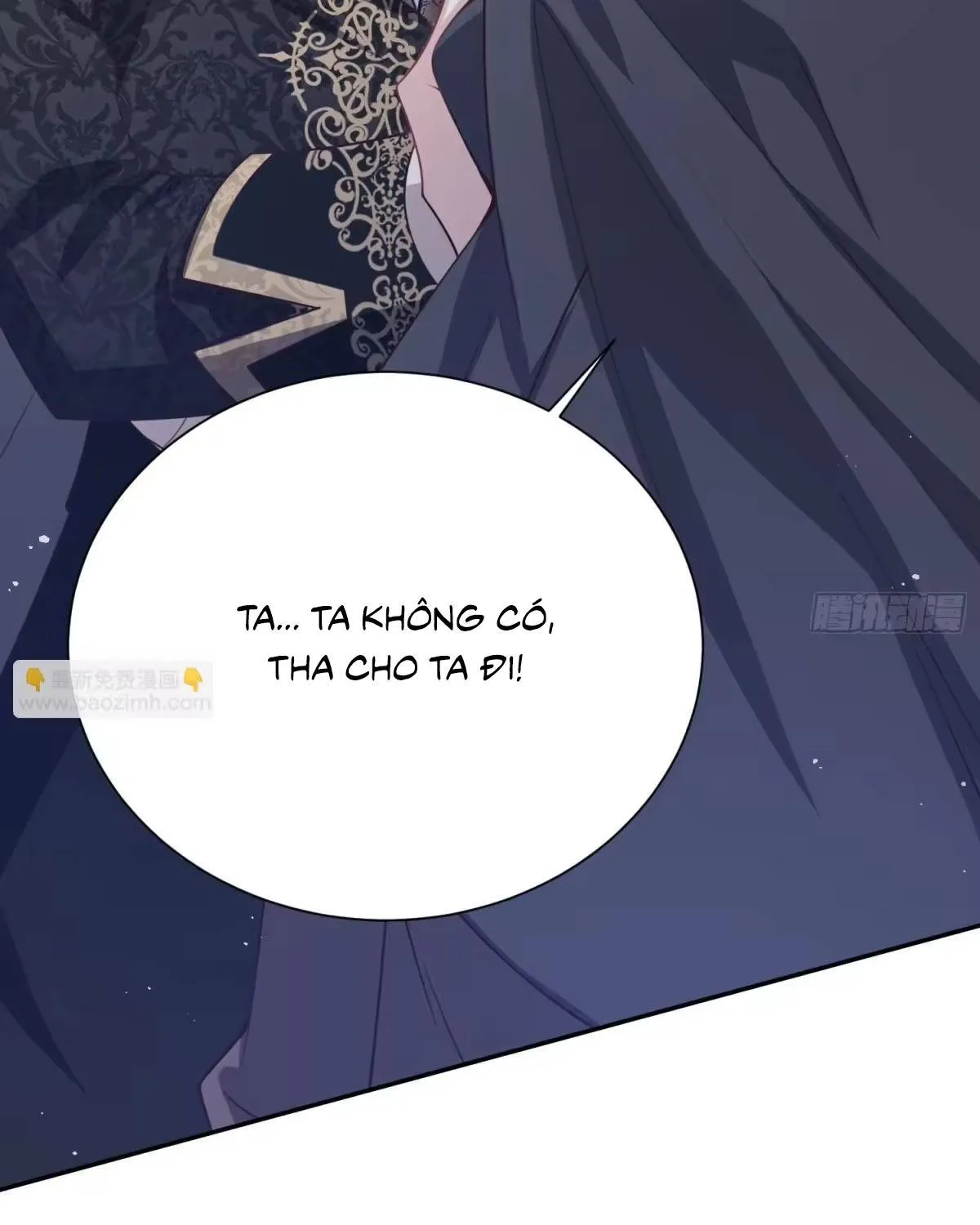 Khi Mới 3 tuổi, Tôi Trở Thành Nữ Vương Chap 8 - Next Chap 9