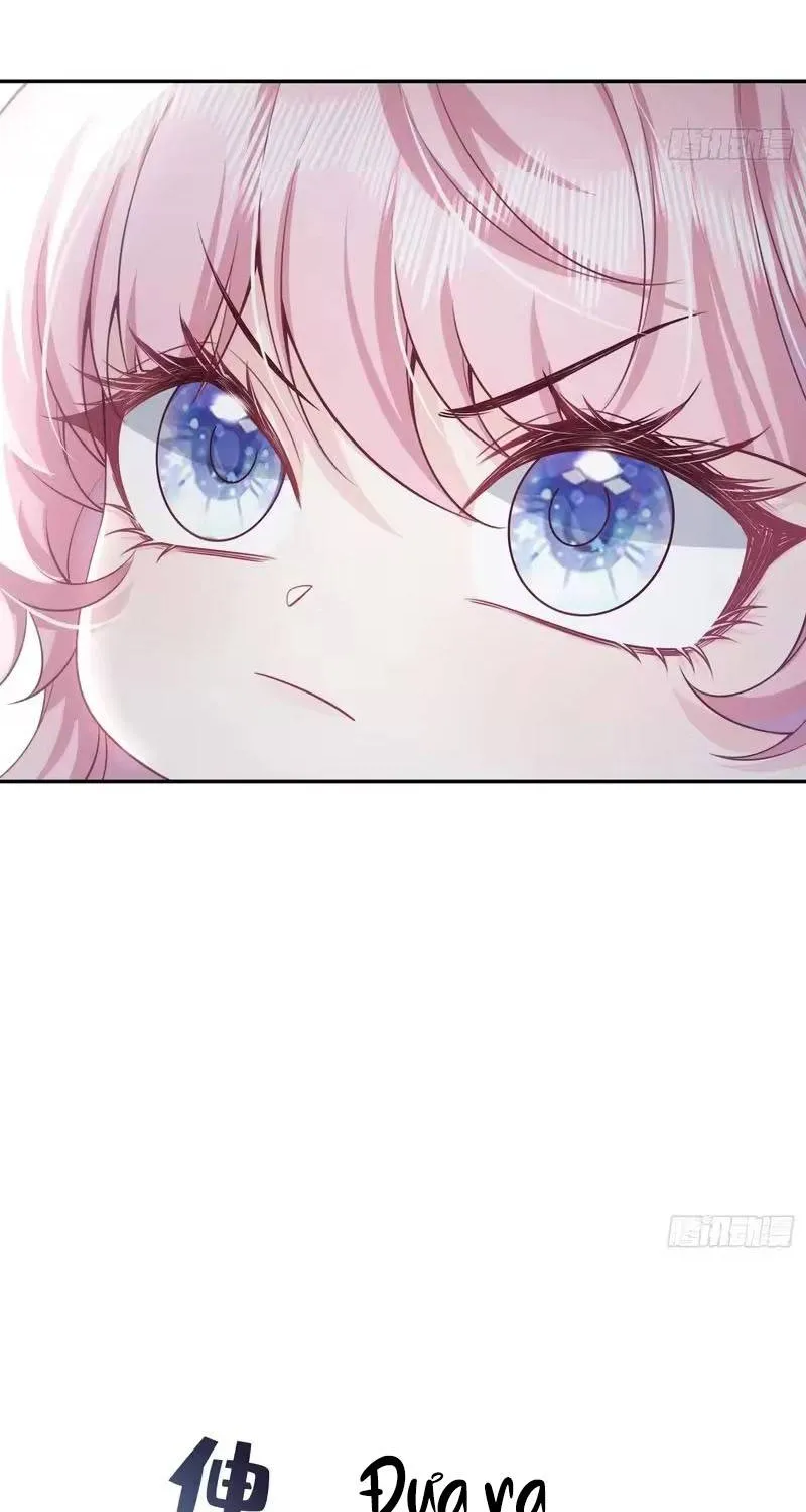 Khi Mới 3 tuổi, Tôi Trở Thành Nữ Vương Chap 9 - Next Chap 10