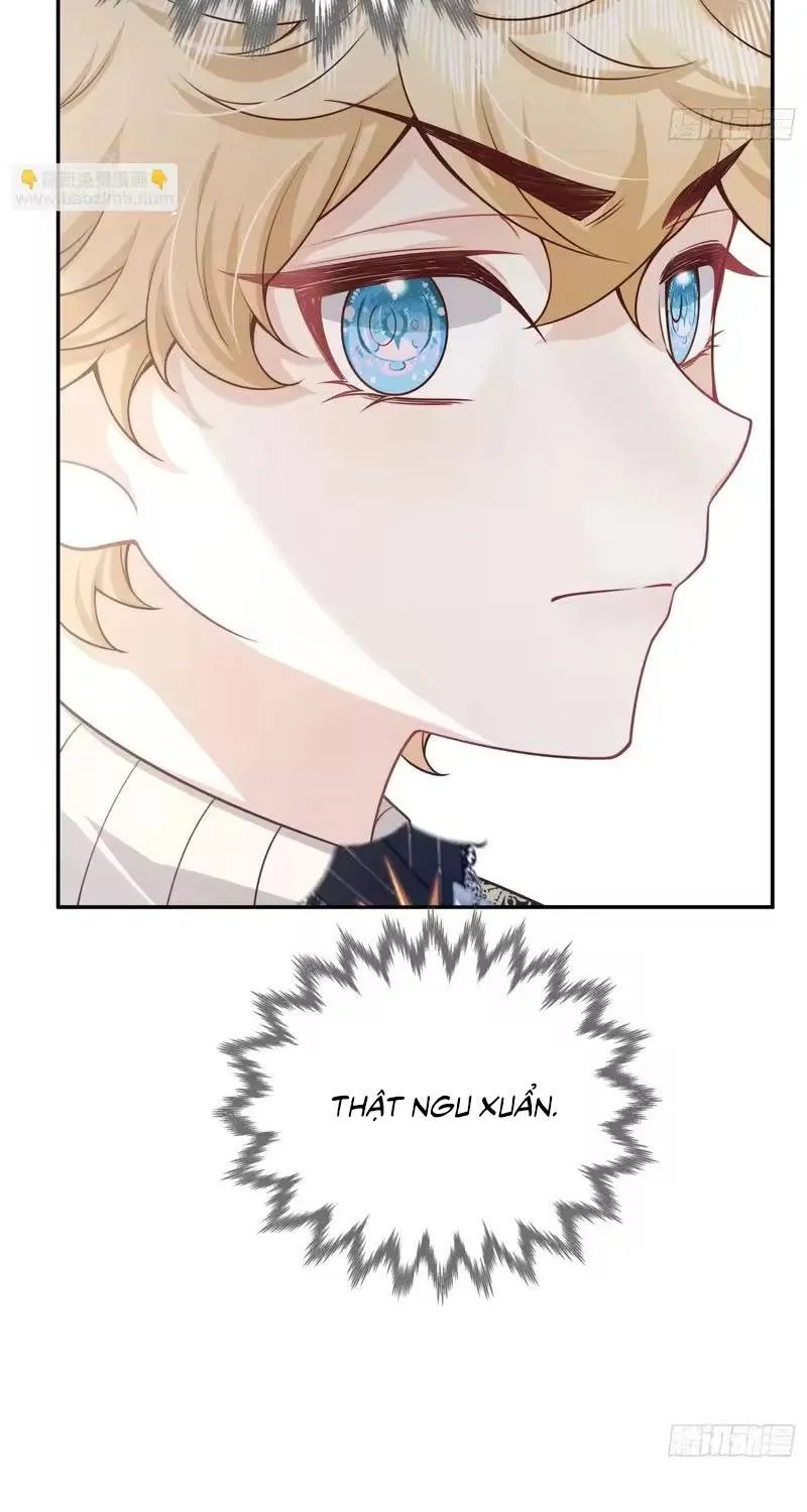 Khi Mới 3 tuổi, Tôi Trở Thành Nữ Vương Chap 9 - Next Chap 10