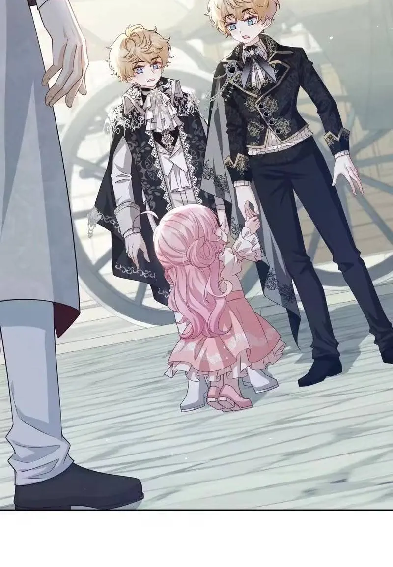 Khi Mới 3 tuổi, Tôi Trở Thành Nữ Vương Chap 9 - Next Chap 10