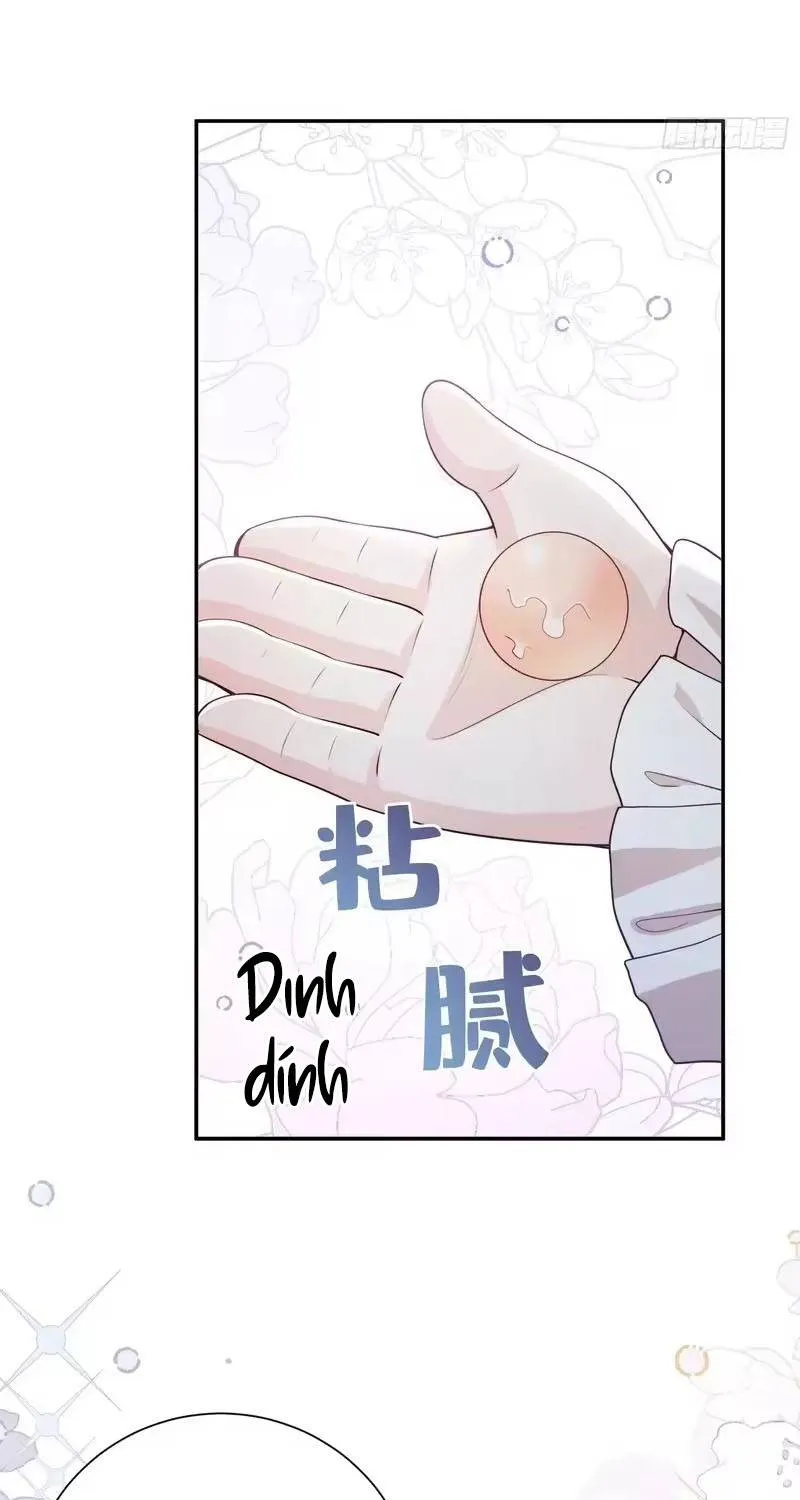 Khi Mới 3 tuổi, Tôi Trở Thành Nữ Vương Chap 9 - Next Chap 10