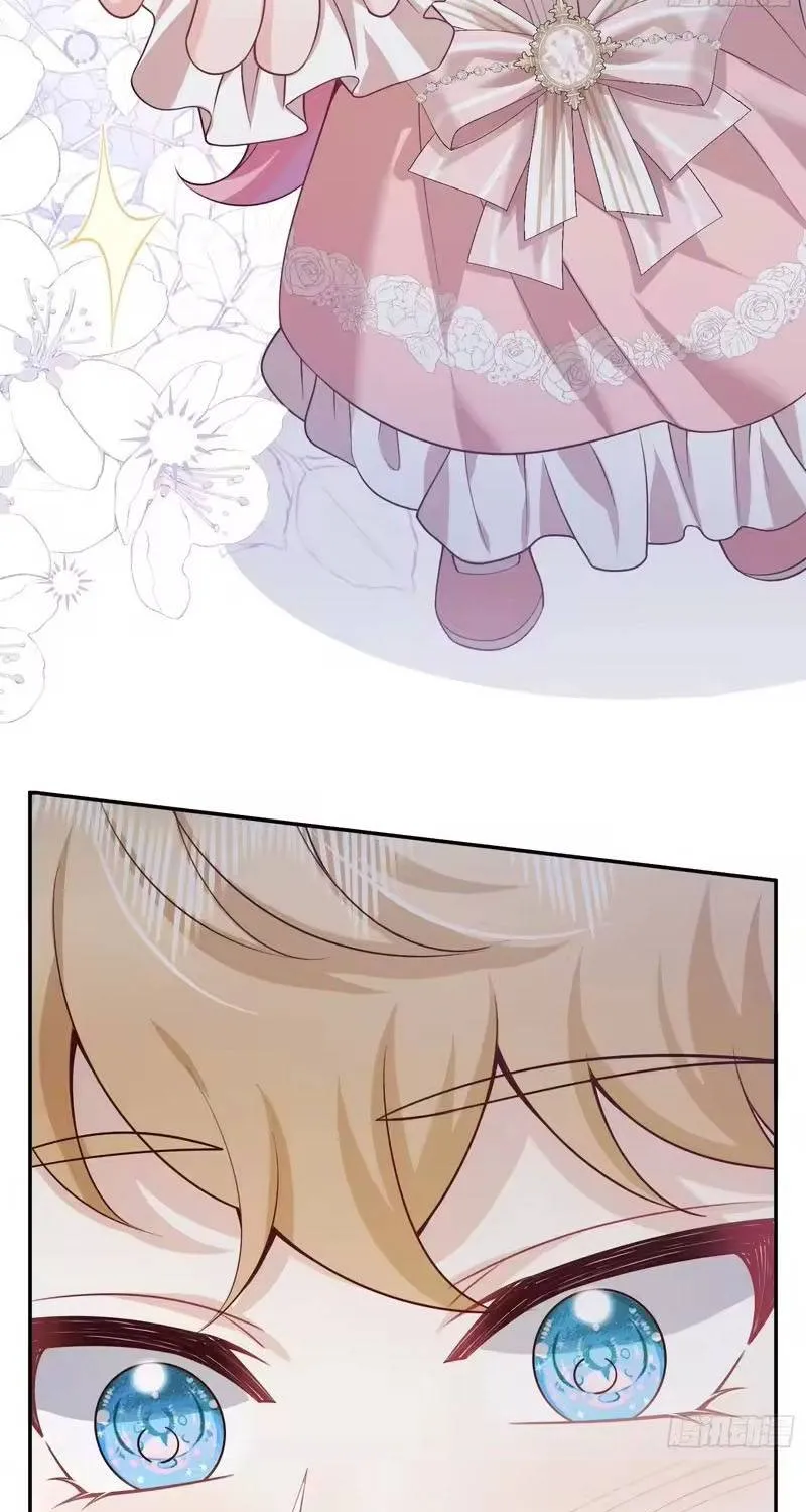 Khi Mới 3 tuổi, Tôi Trở Thành Nữ Vương Chap 9 - Next Chap 10