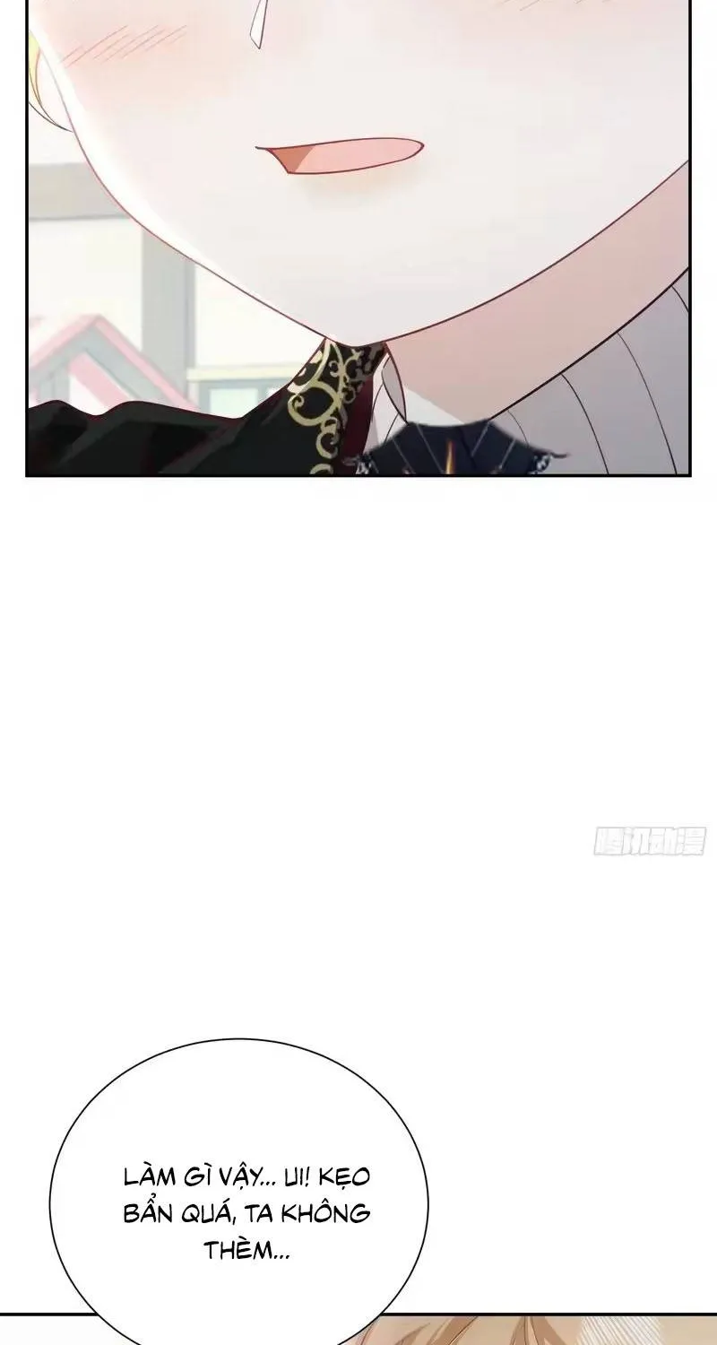 Khi Mới 3 tuổi, Tôi Trở Thành Nữ Vương Chap 9 - Next Chap 10