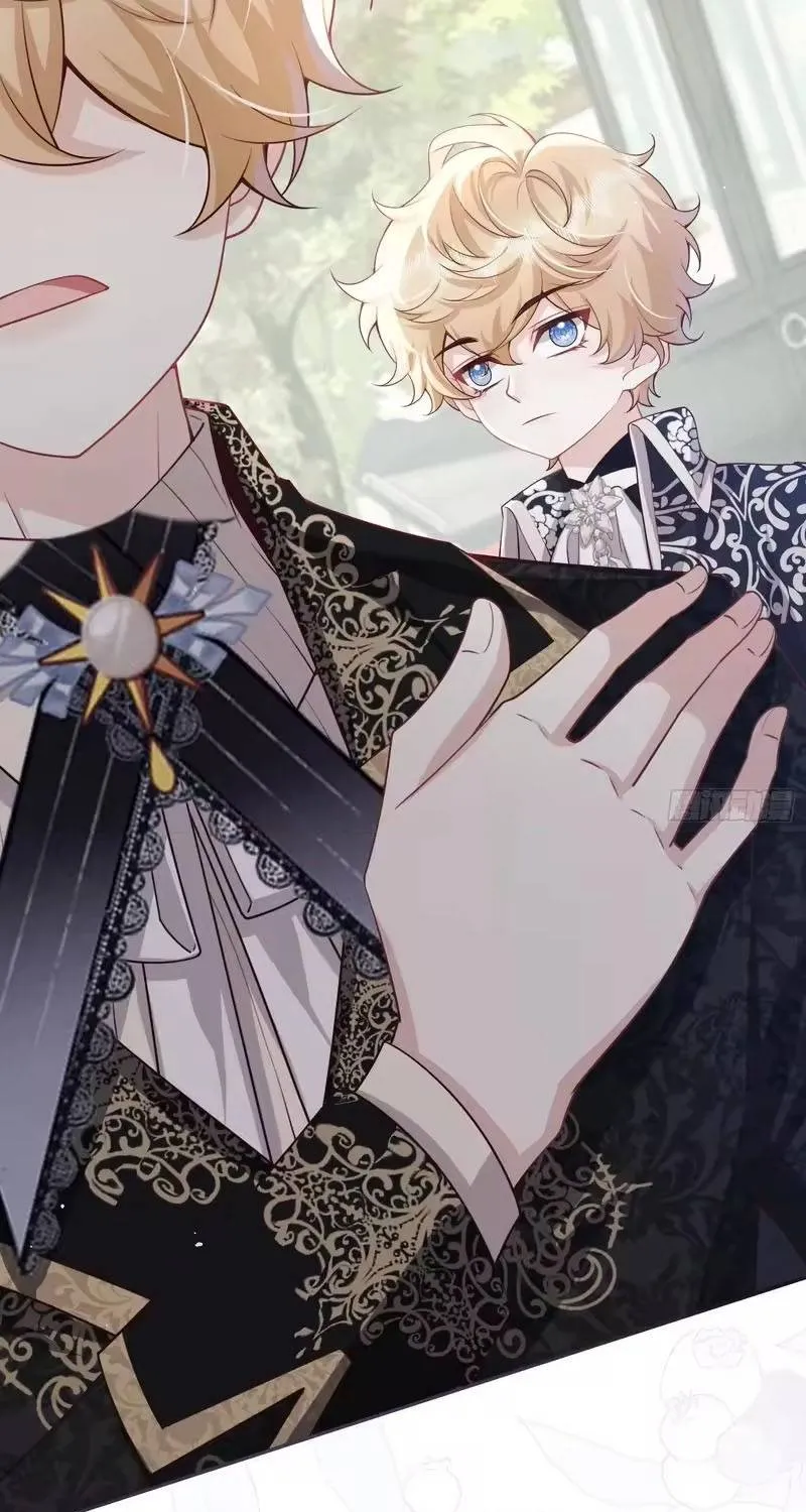 Khi Mới 3 tuổi, Tôi Trở Thành Nữ Vương Chap 9 - Next Chap 10