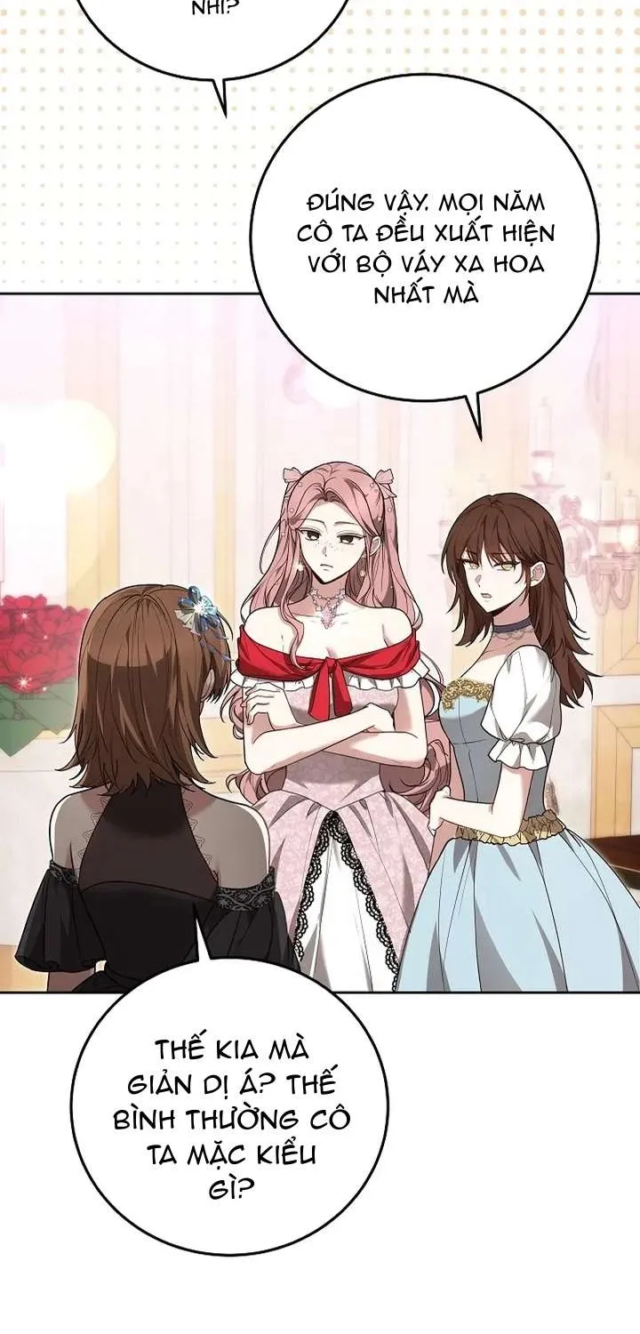 Khi Nam Chính Và Nữ Chính Chia Tay Chap 10 - Next Chap 11