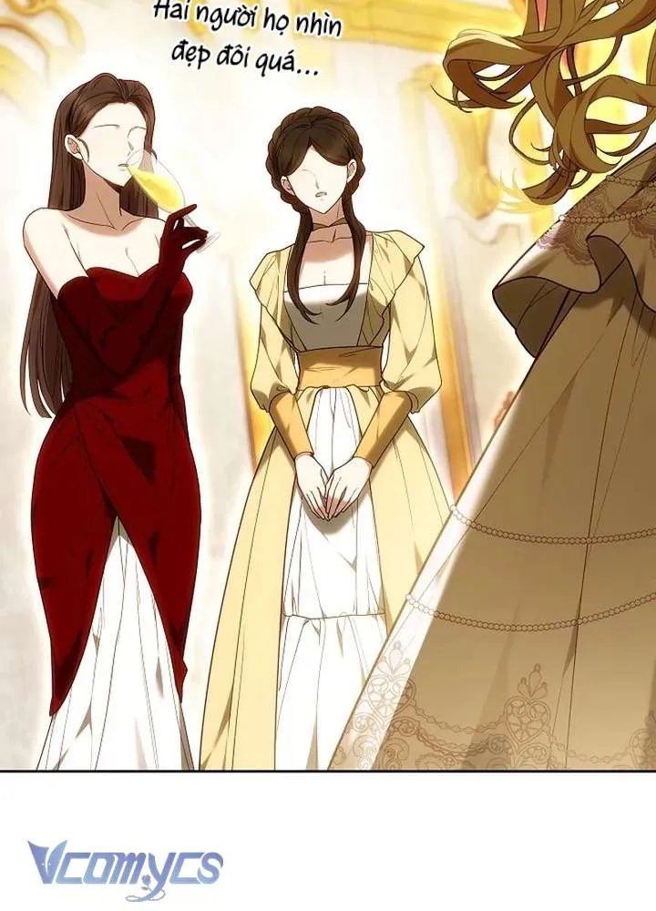 Khi Nam Chính Và Nữ Chính Chia Tay Chap 10 - Next Chap 11