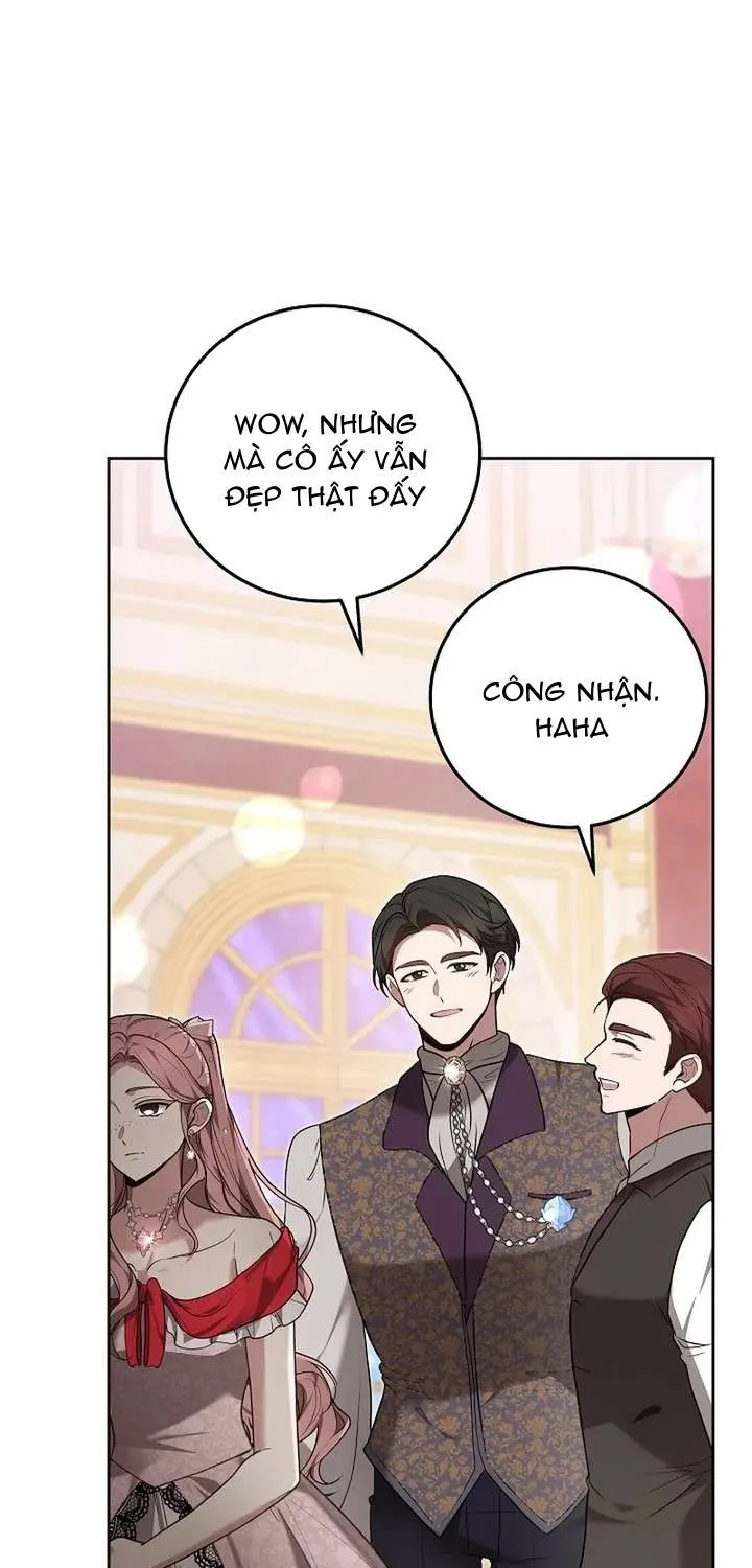 Khi Nam Chính Và Nữ Chính Chia Tay Chap 10 - Next Chap 11