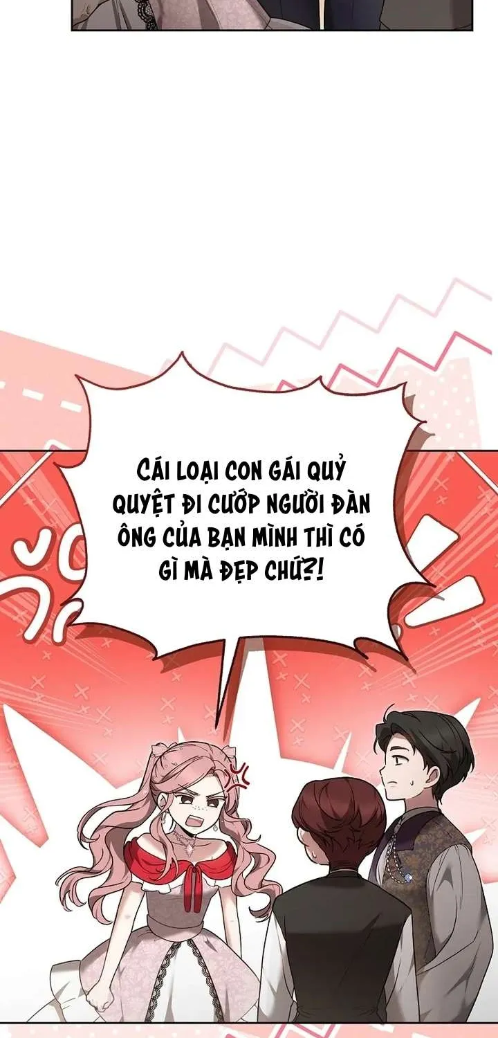 Khi Nam Chính Và Nữ Chính Chia Tay Chap 10 - Next Chap 11