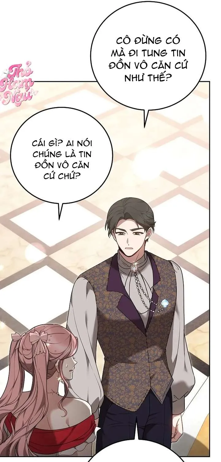 Khi Nam Chính Và Nữ Chính Chia Tay Chap 10 - Next Chap 11