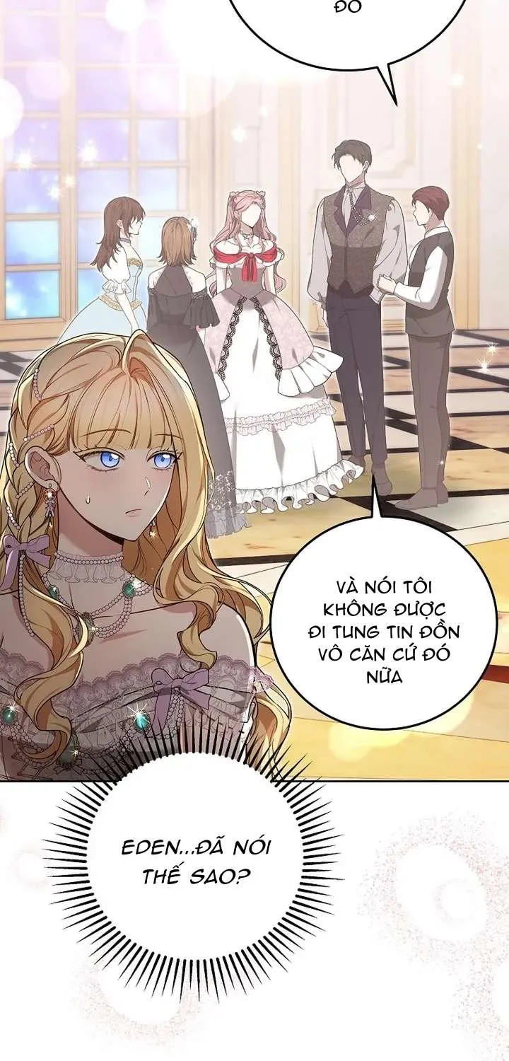 Khi Nam Chính Và Nữ Chính Chia Tay Chap 10 - Next Chap 11