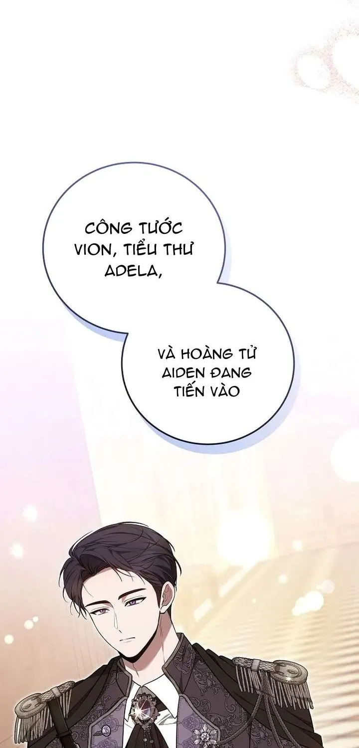 Khi Nam Chính Và Nữ Chính Chia Tay Chap 10 - Next Chap 11