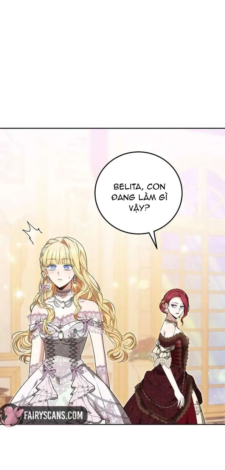 Khi Nam Chính Và Nữ Chính Chia Tay Chap 10 - Next Chap 11