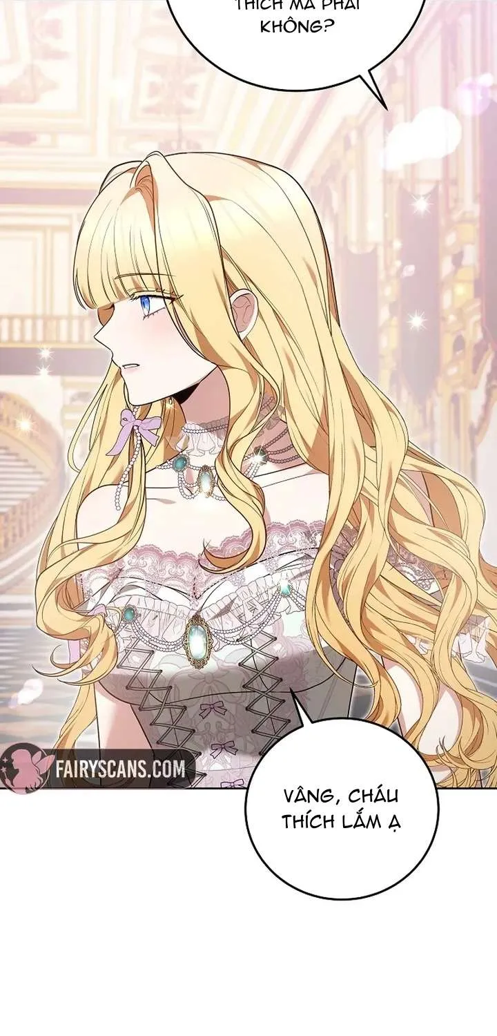 Khi Nam Chính Và Nữ Chính Chia Tay Chap 10 - Next Chap 11