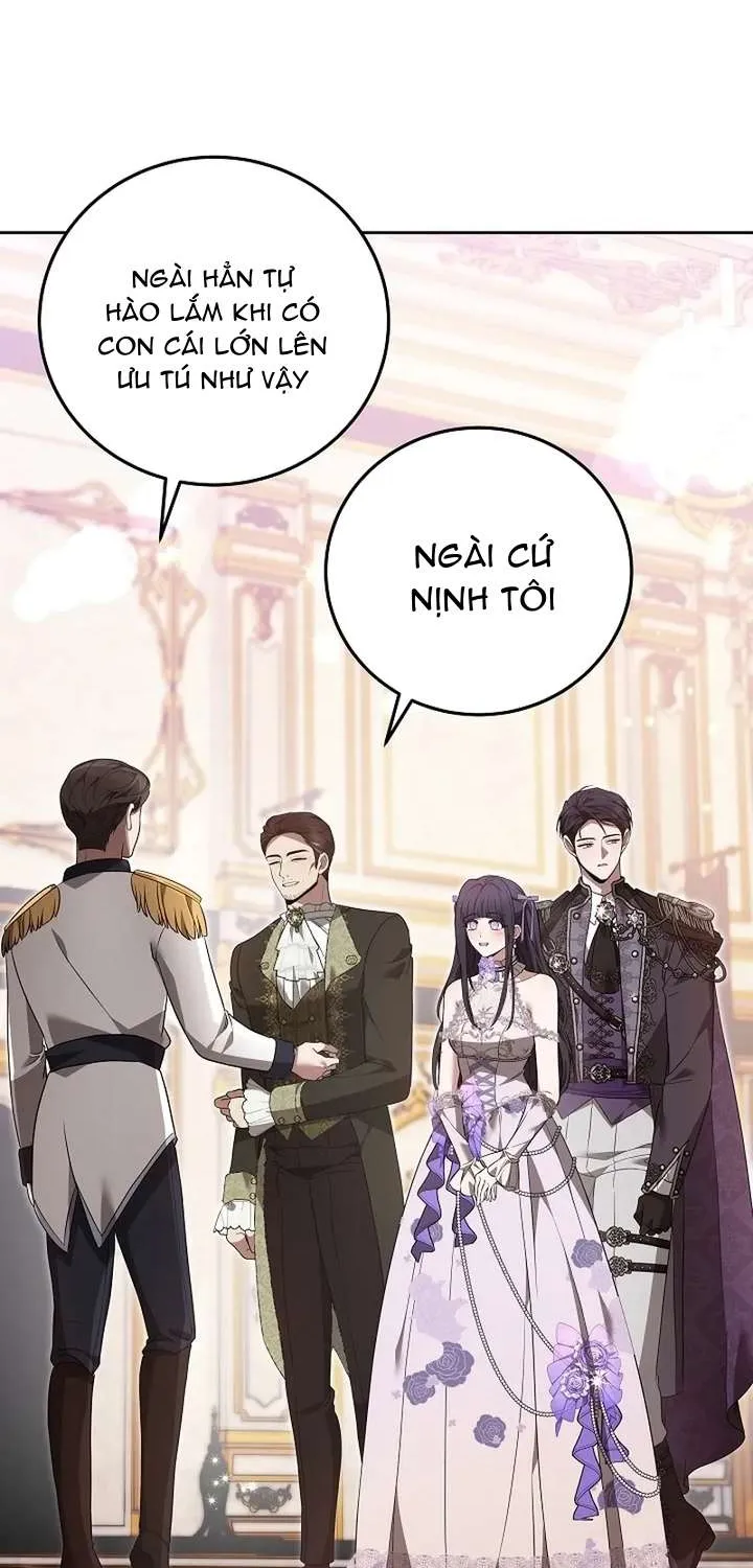 Khi Nam Chính Và Nữ Chính Chia Tay Chap 10 - Next Chap 11